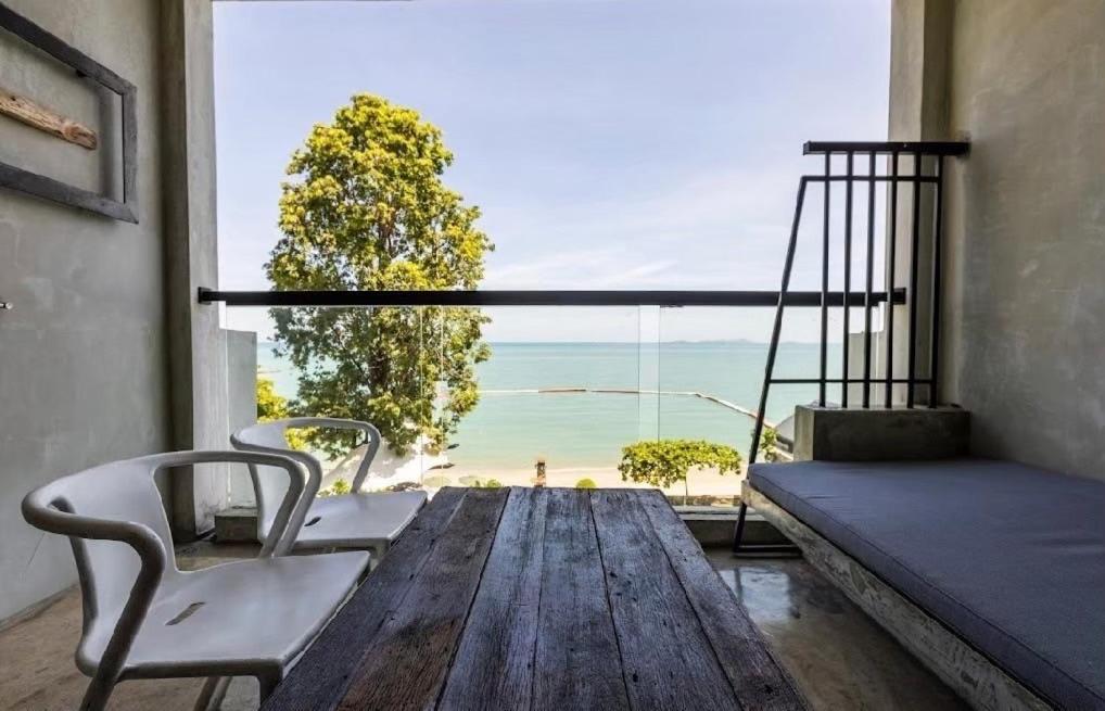 Modus Beachfront