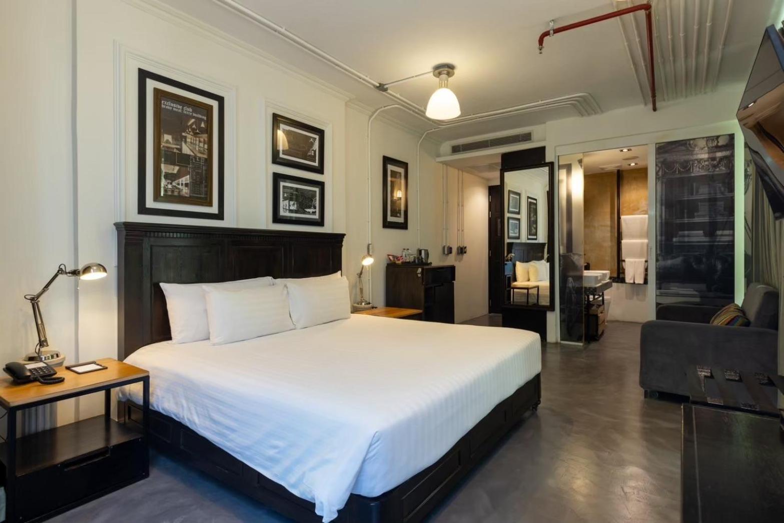 Modus Beachfront Pattaya