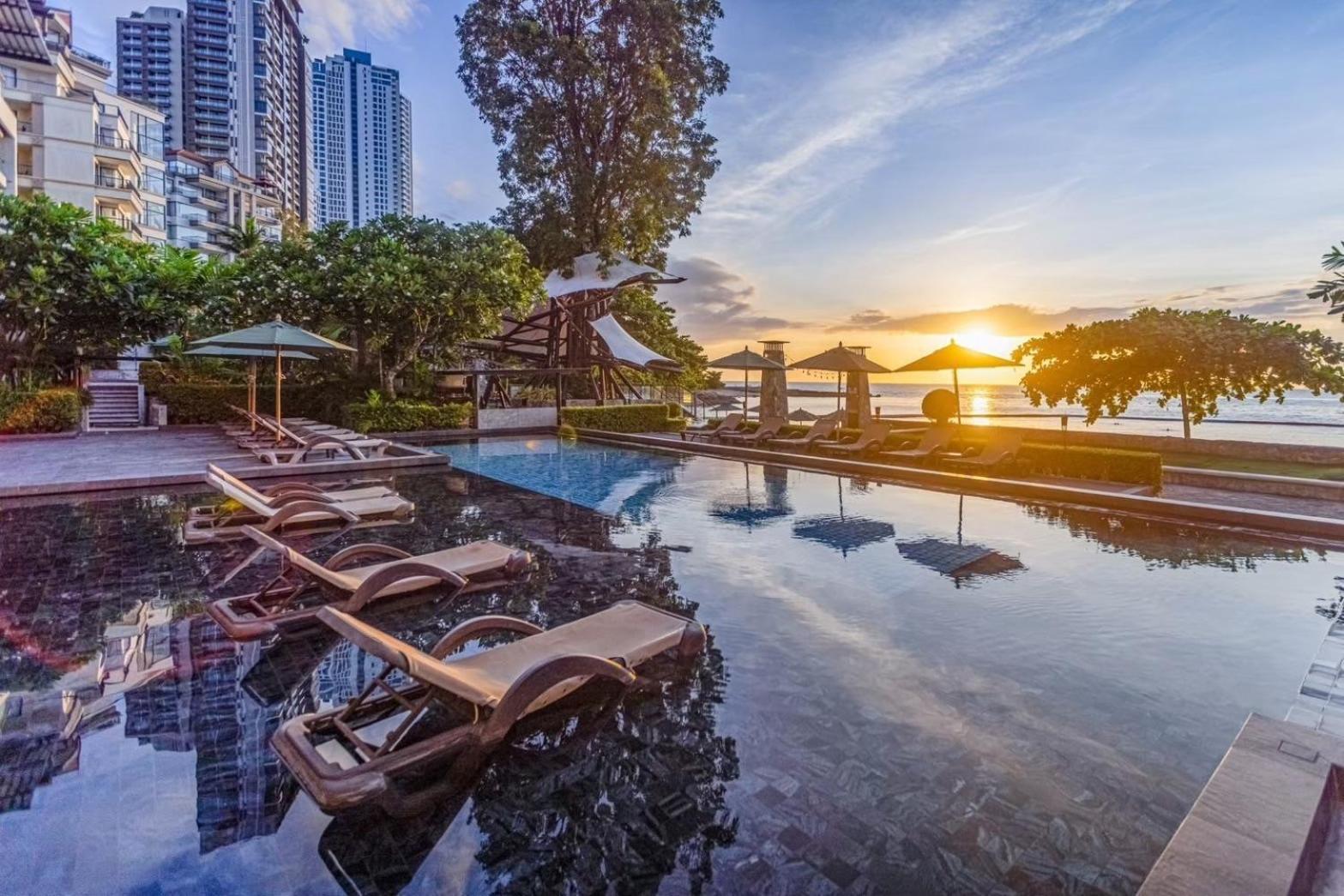 Modus Beachfront