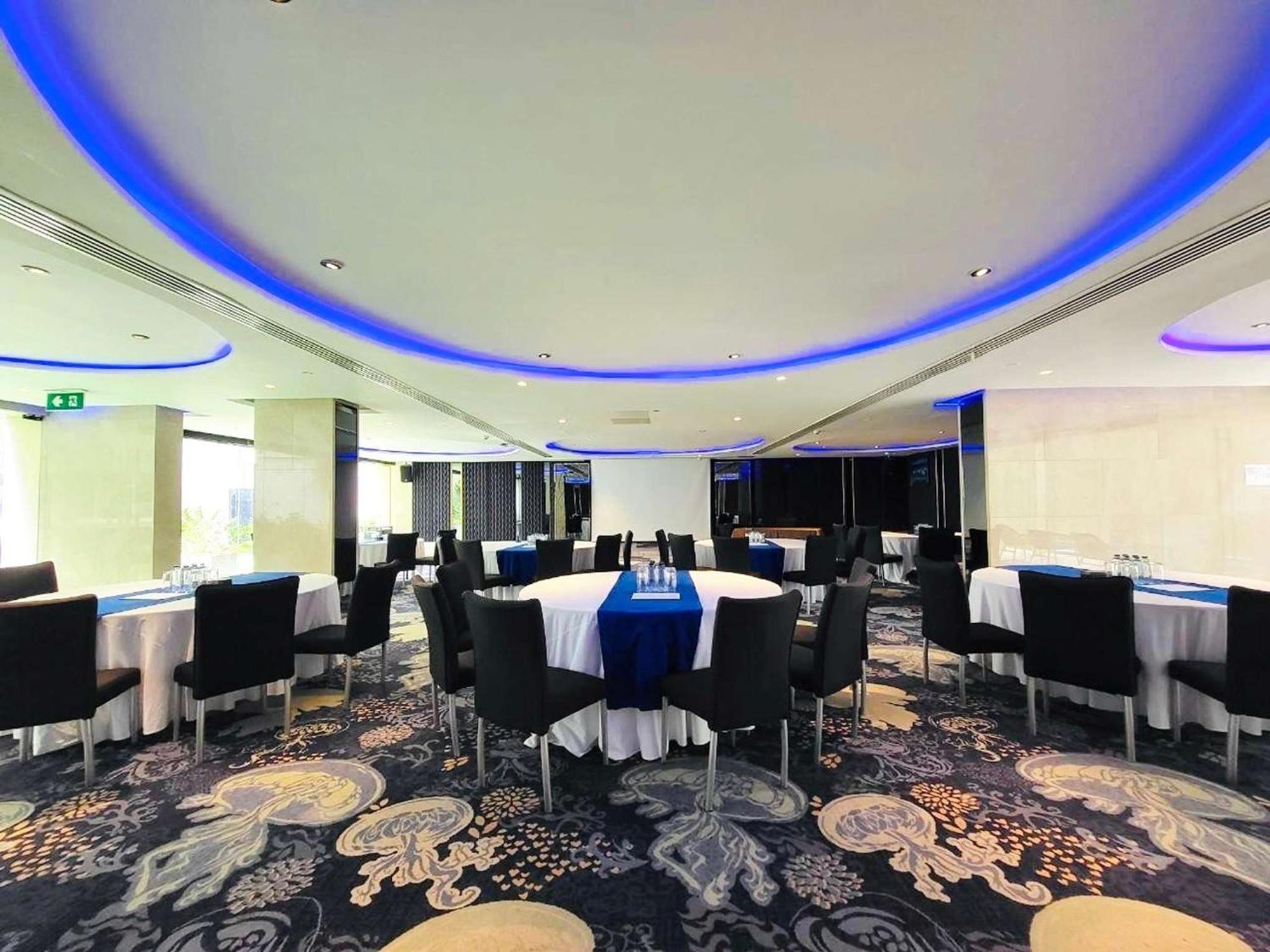 Hotel The Sanctuary Pattaya, Bw Signature Collection 5*