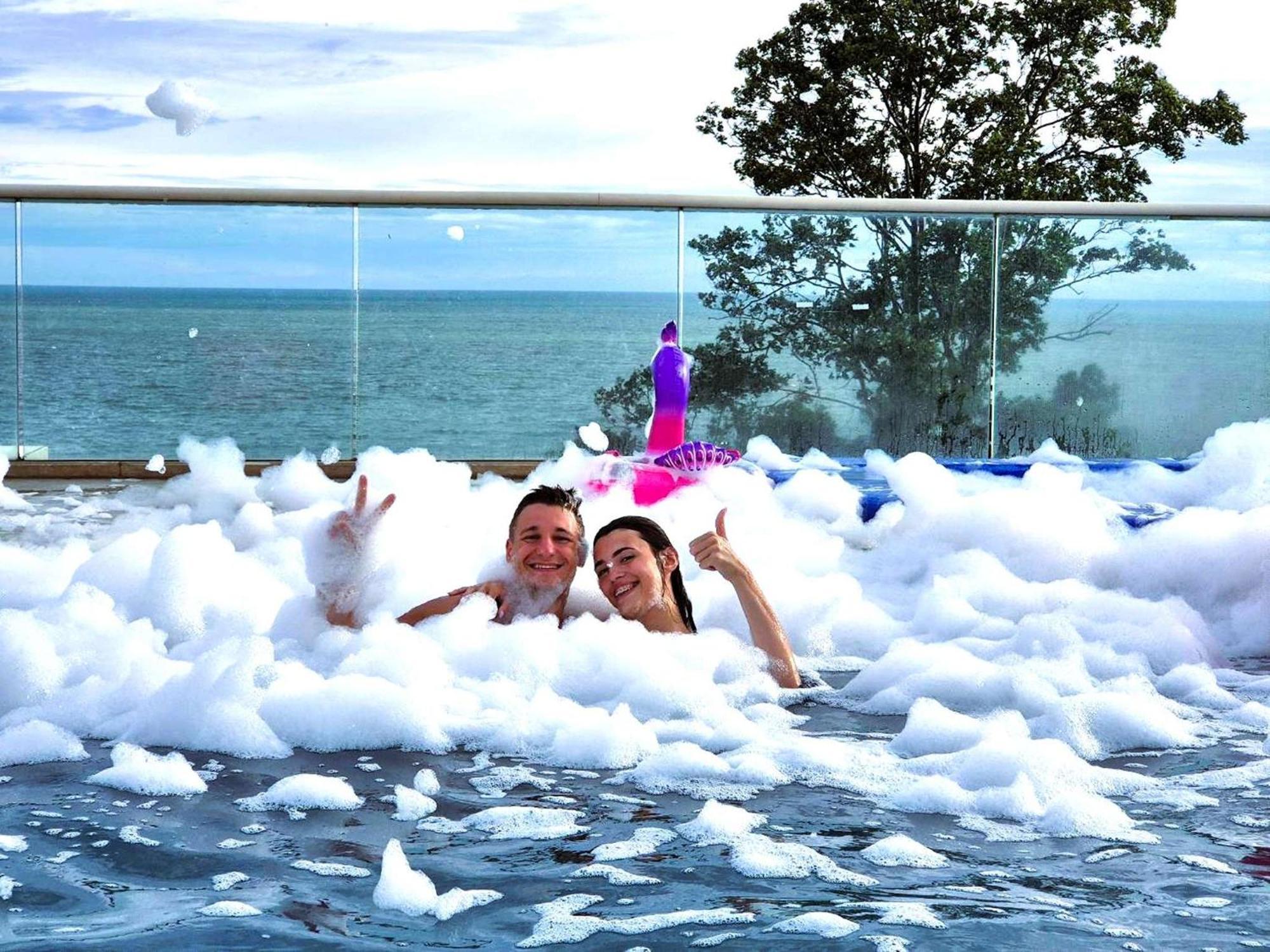 The Sanctuary Pattaya, Bw Signature Collection 5* Pattaya