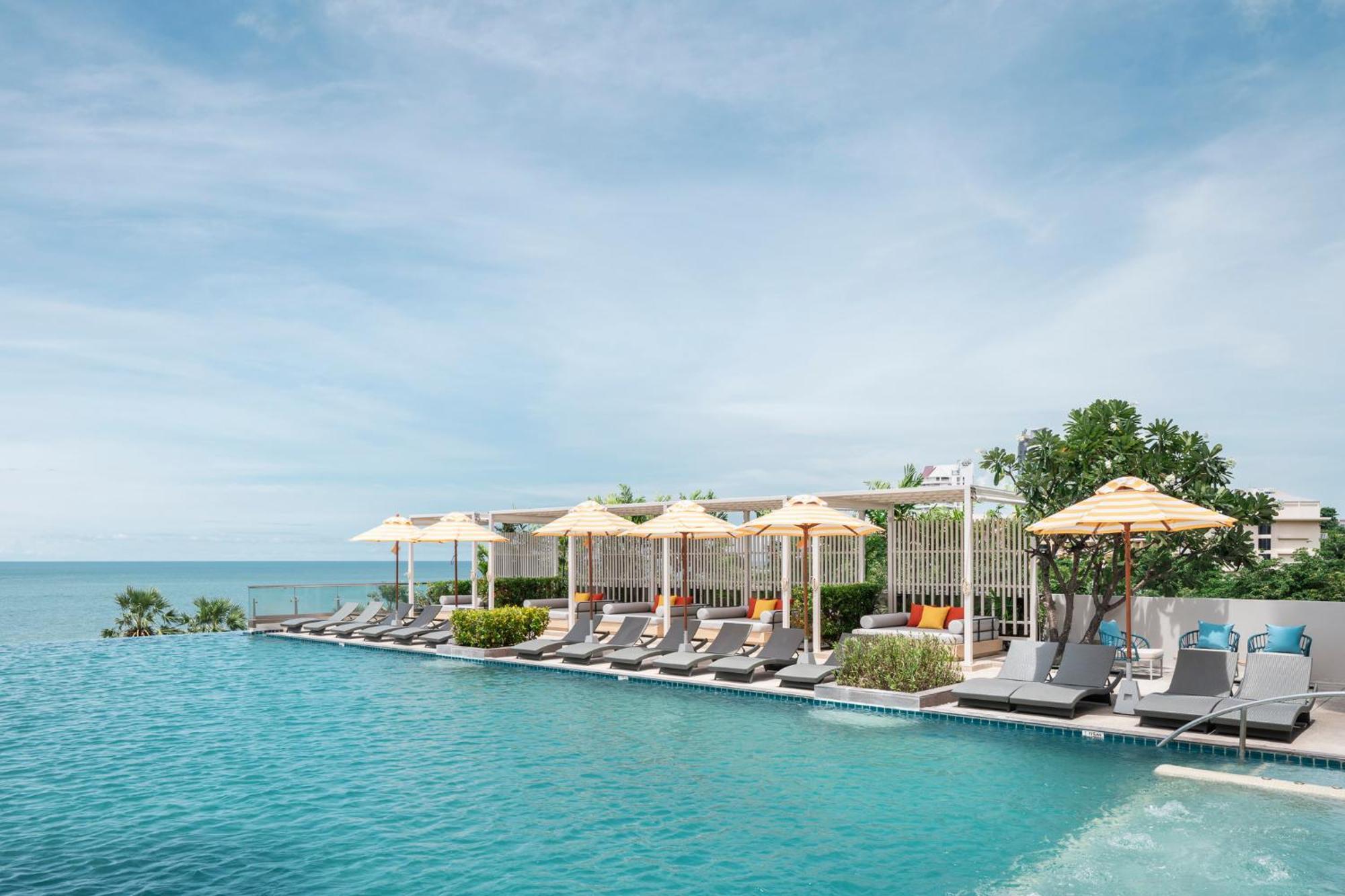 Hotel By Ihg Pattaya