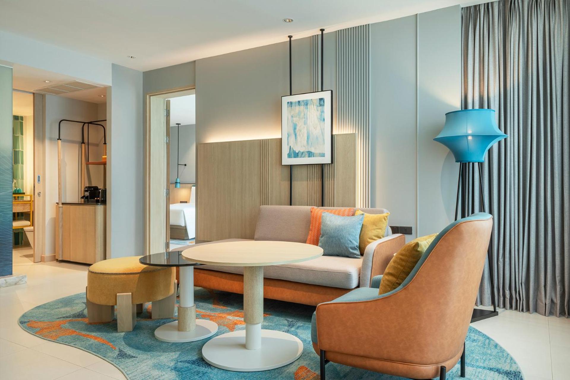 By Ihg Hotel