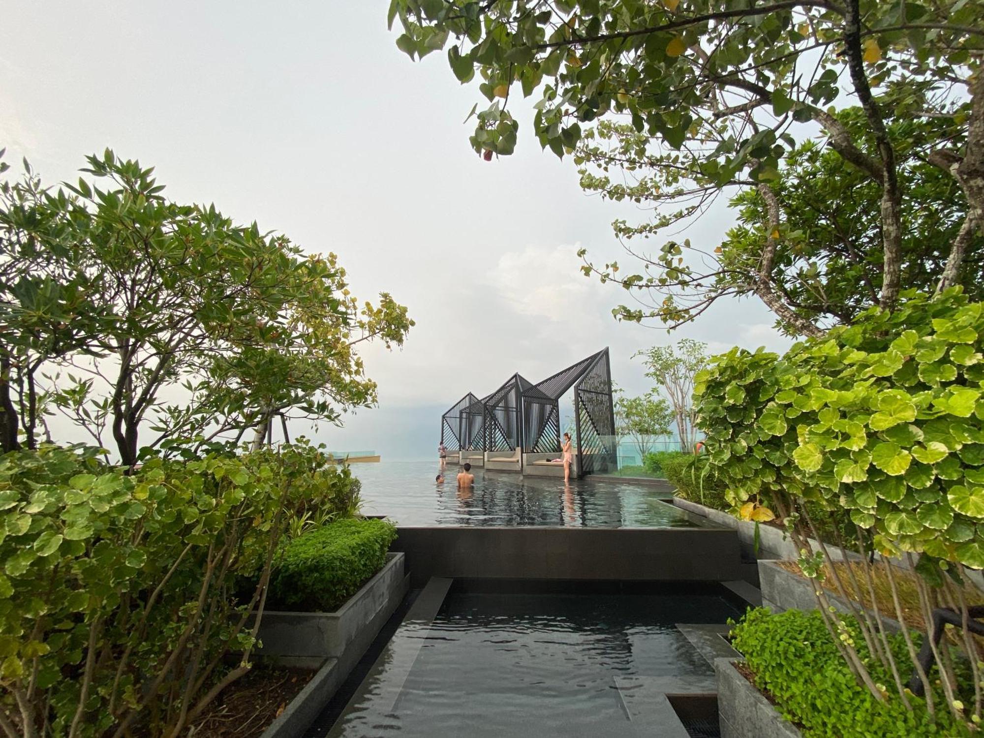 Pangsapuri Edge By Su Pattaya
