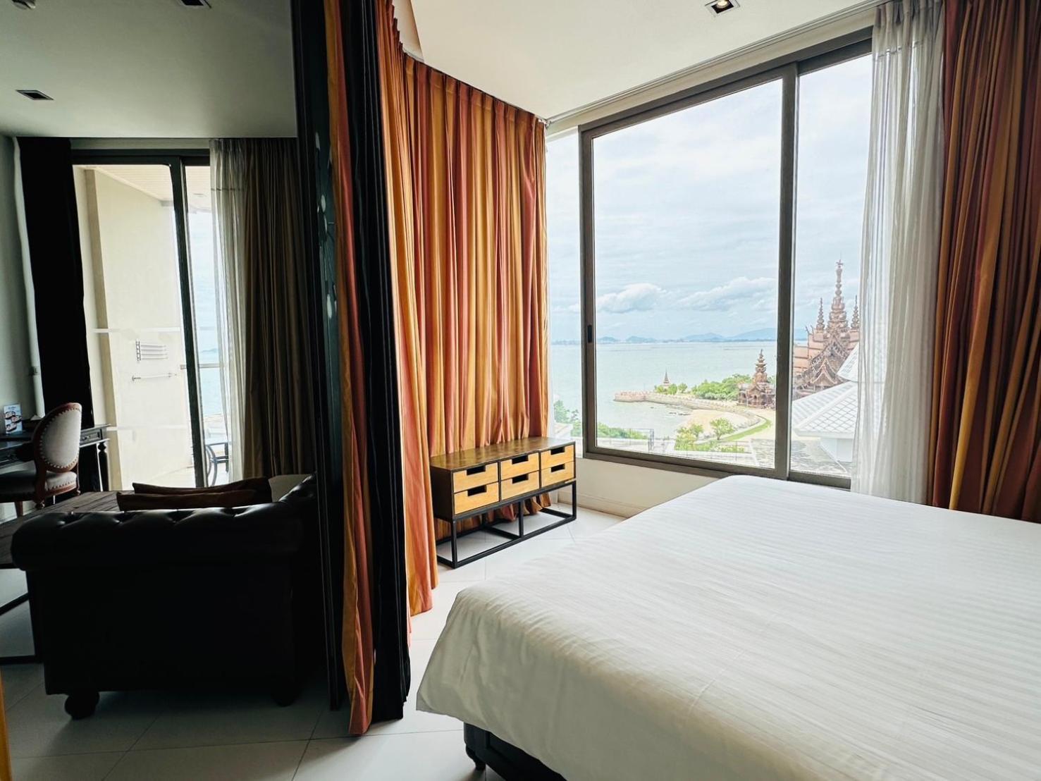 Modus Beachfront