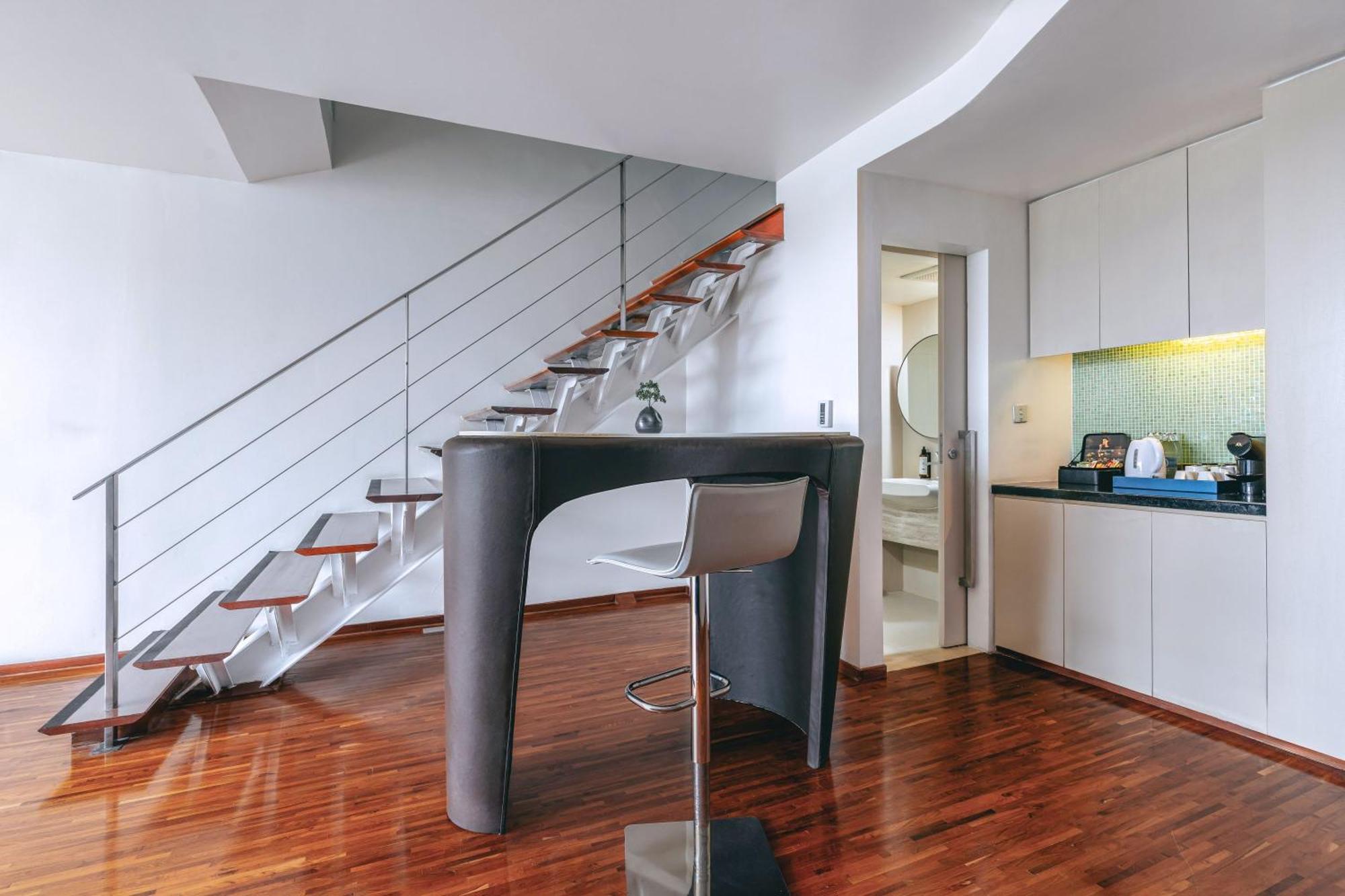 Baraquda Heeton By Compass Hospitality 5*