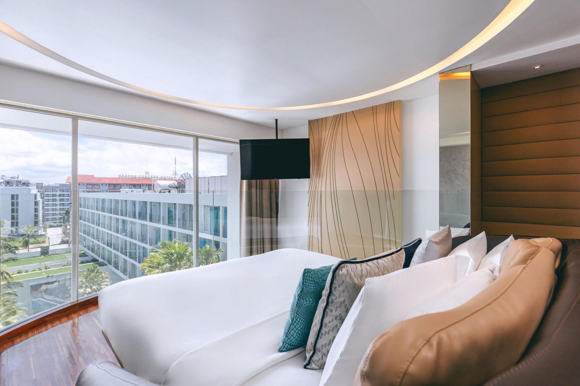 Baraquda Heeton By Compass Hospitality