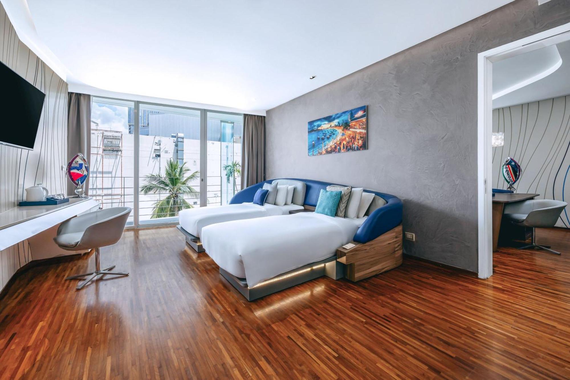 Baraquda Heeton By Compass Hospitality Hotel