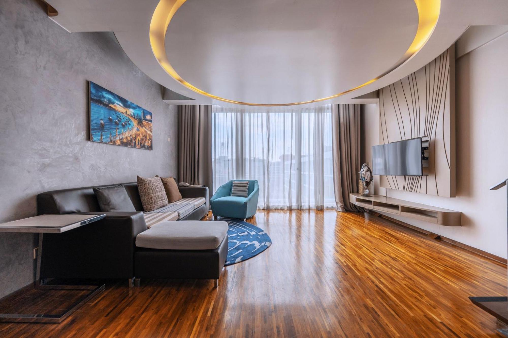 Hotel Baraquda Heeton By Compass Hospitality