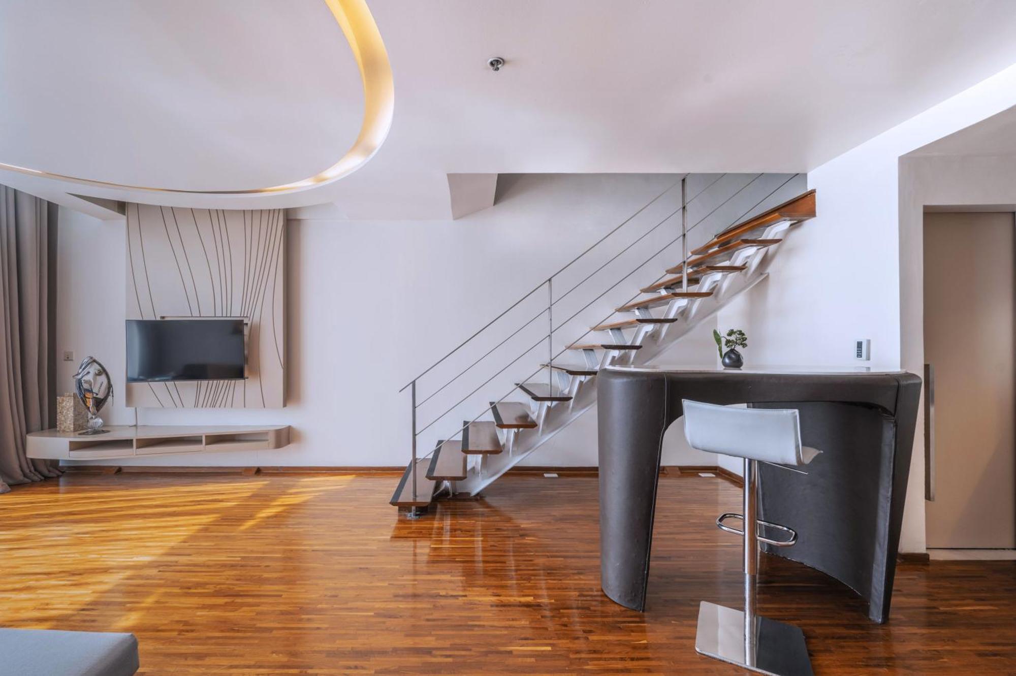 Hotel Baraquda Heeton By Compass Hospitality Pattaya