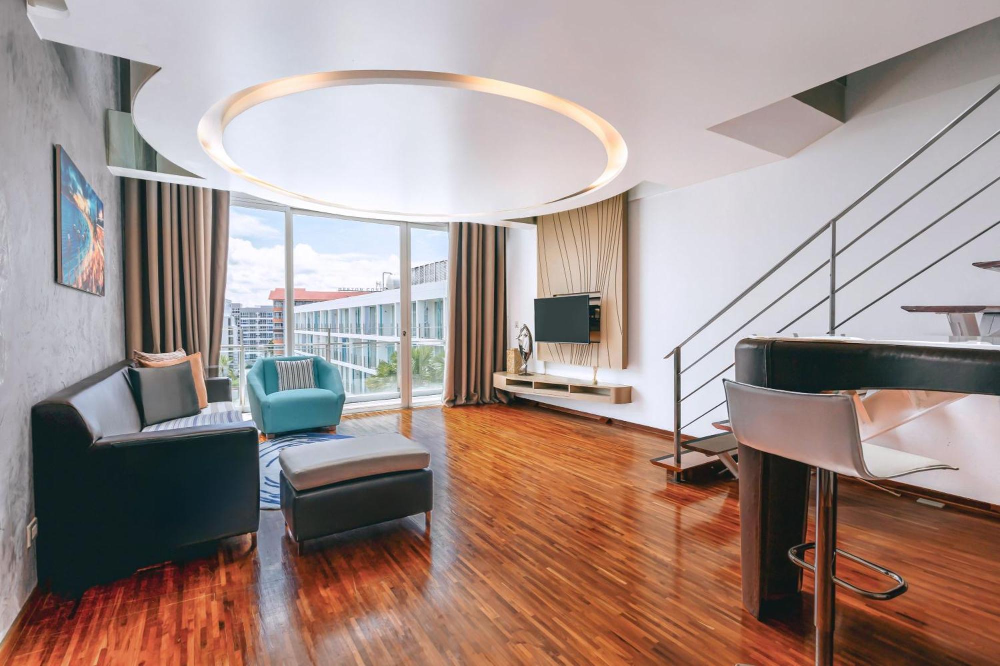 Baraquda Heeton By Compass Hospitality