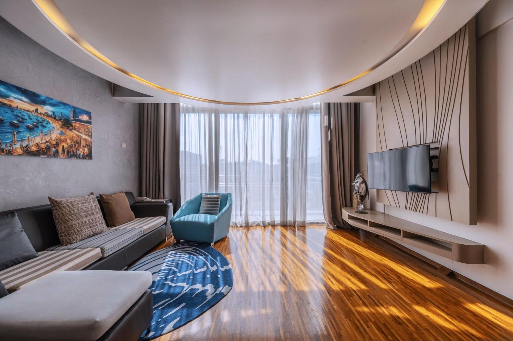 Baraquda Heeton By Compass Hospitality 5*