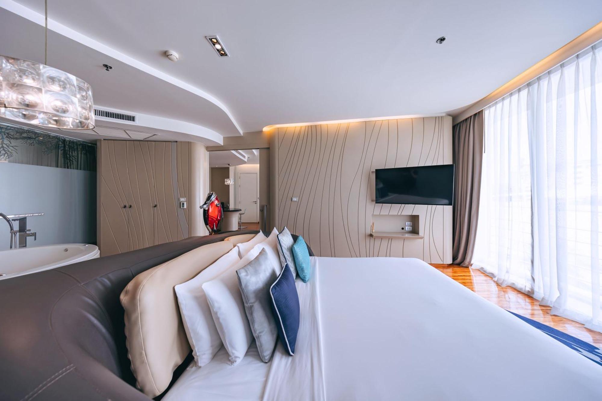 Hotel Baraquda Heeton By Compass Hospitality