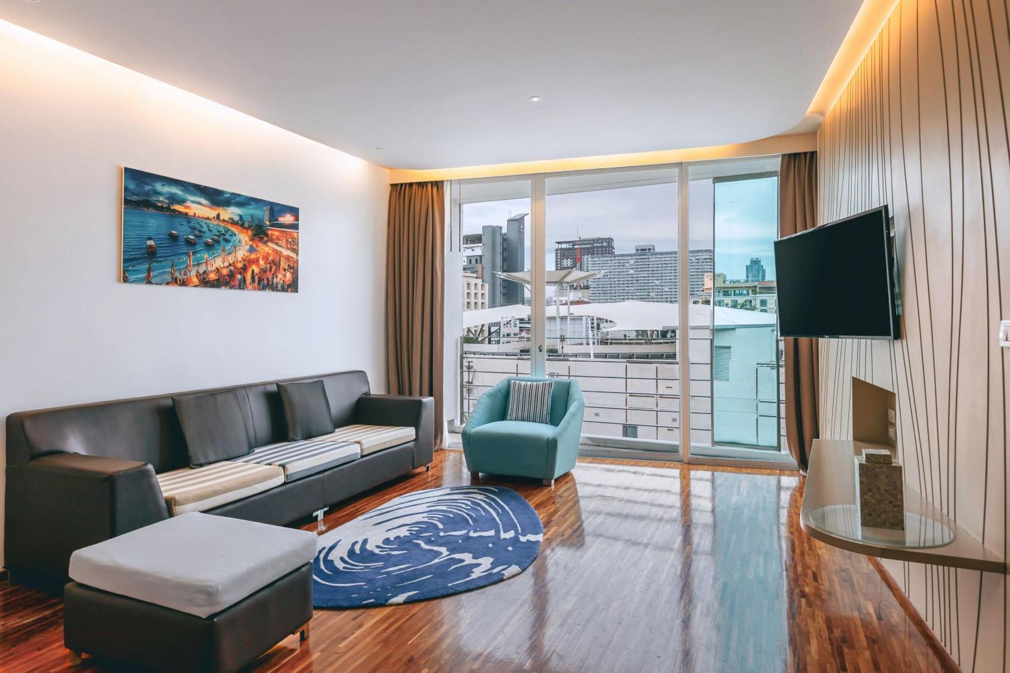 Hotel Baraquda Heeton By Compass Hospitality 5*