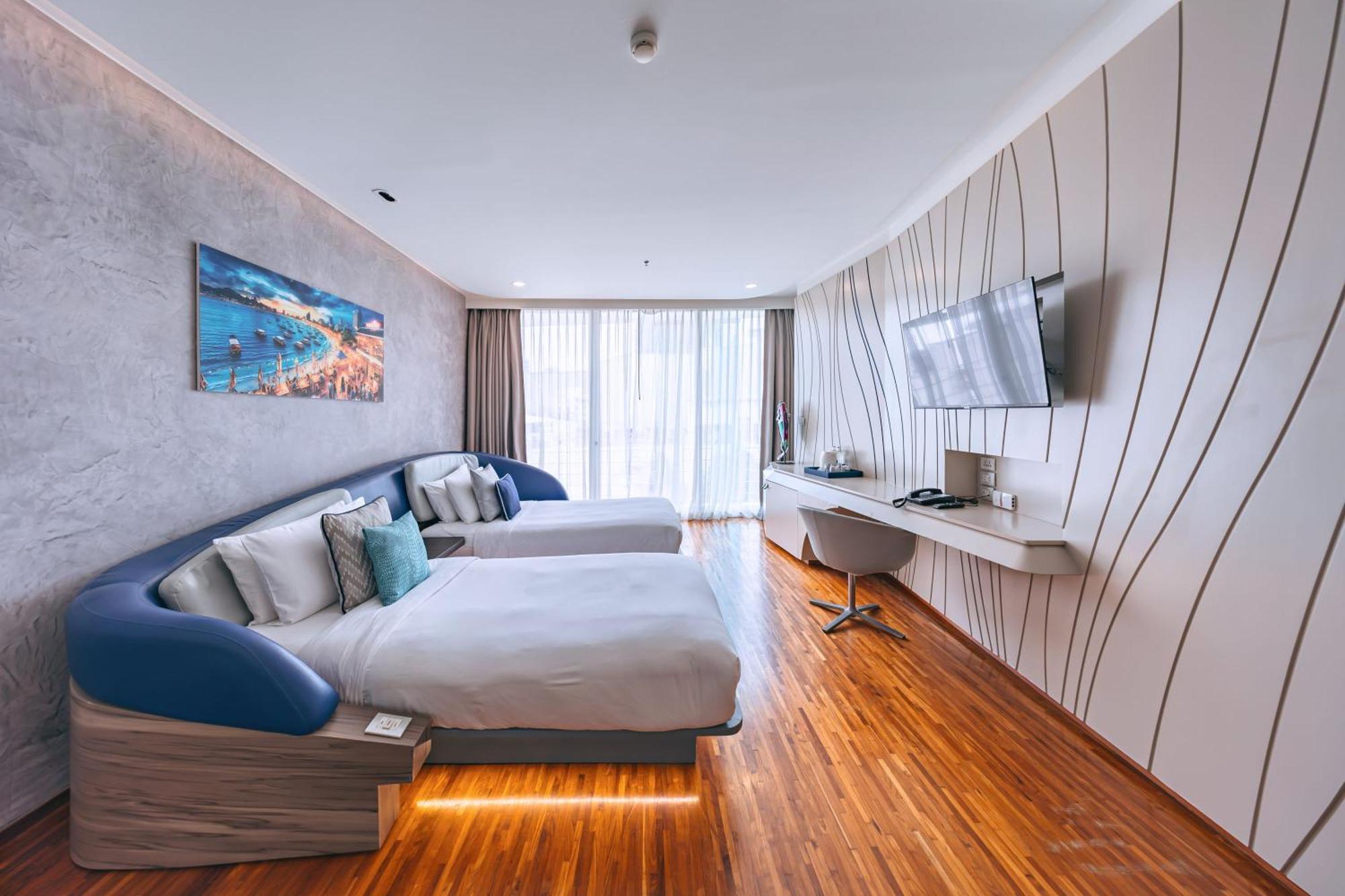 Baraquda Heeton By Compass Hospitality 5*