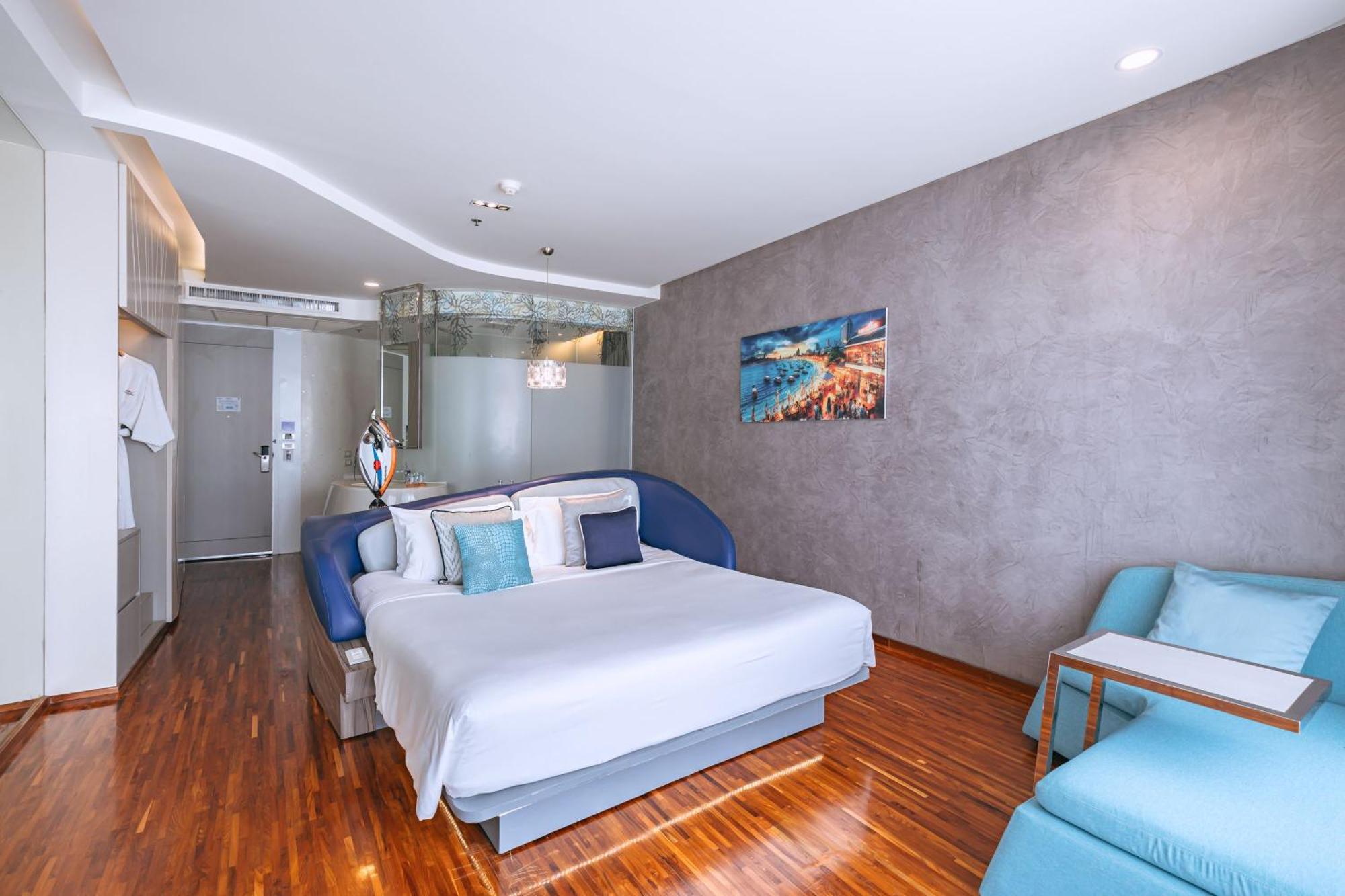 Hotel Baraquda Heeton By Compass Hospitality