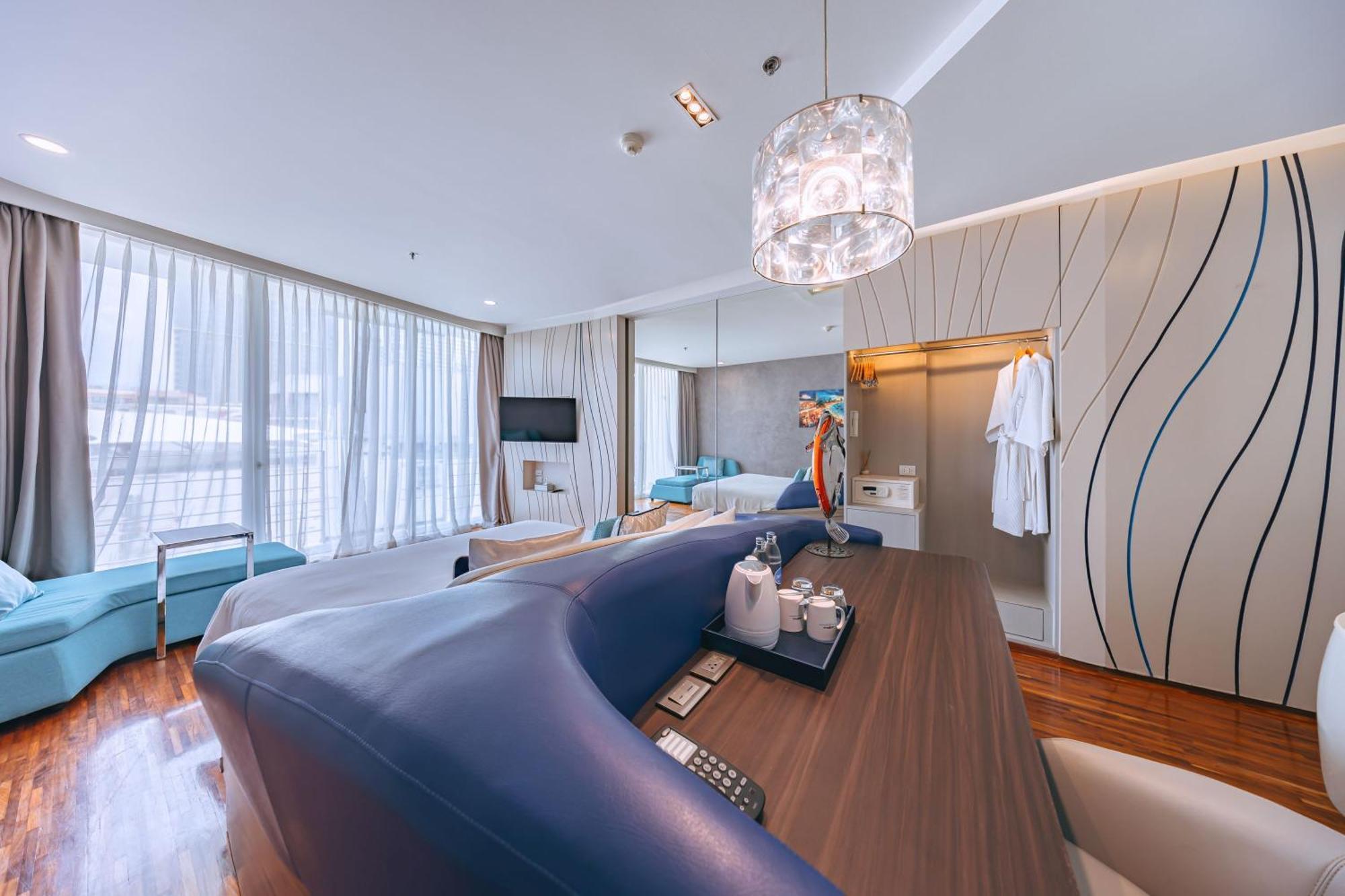 Hotel Baraquda Heeton By Compass Hospitality 5*