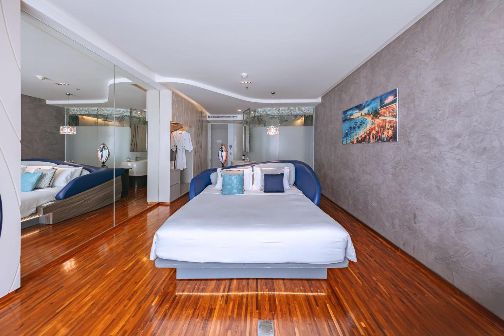 Baraquda Heeton By Compass Hospitality Pattaya