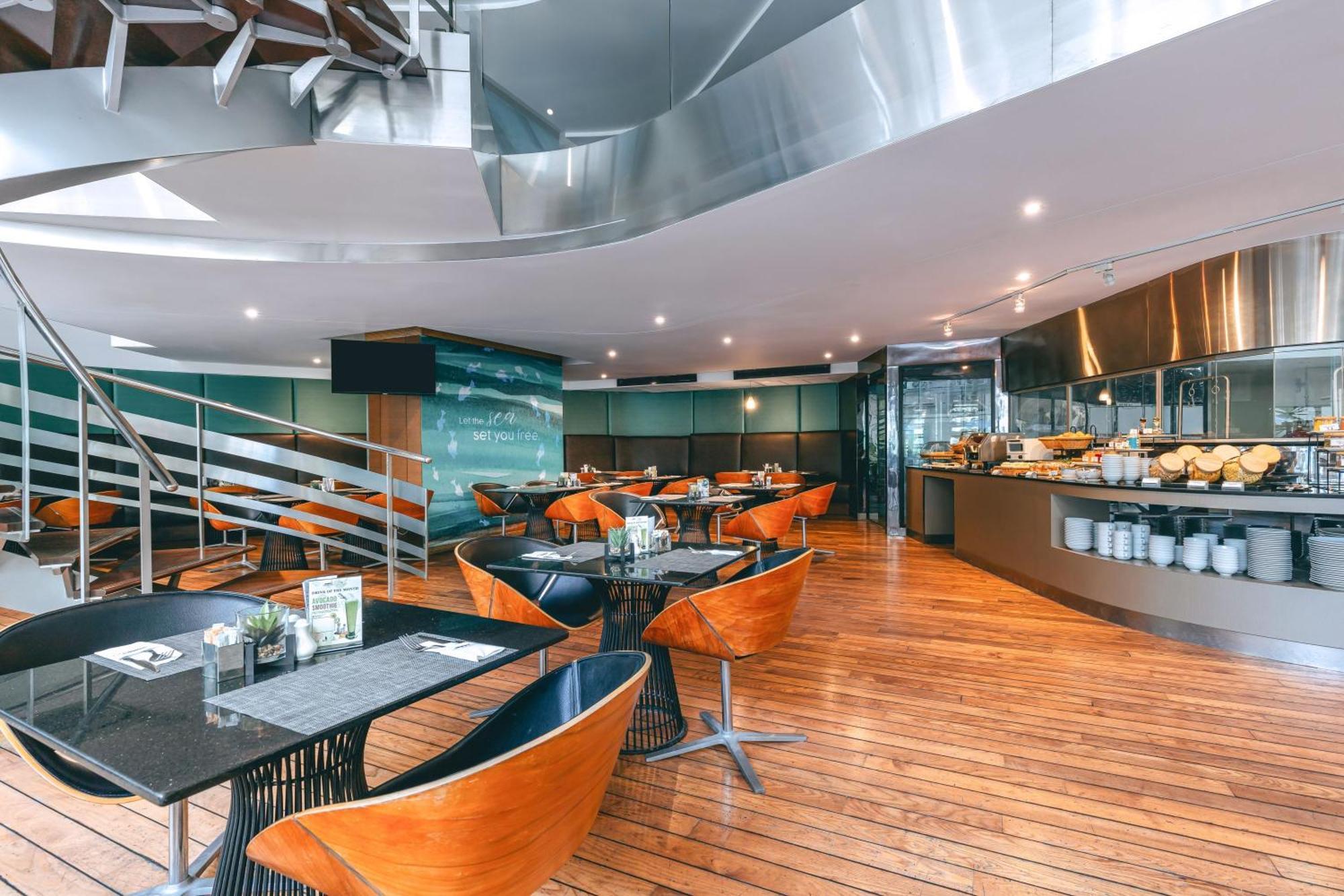 Hotel Baraquda Heeton By Compass Hospitality 5*