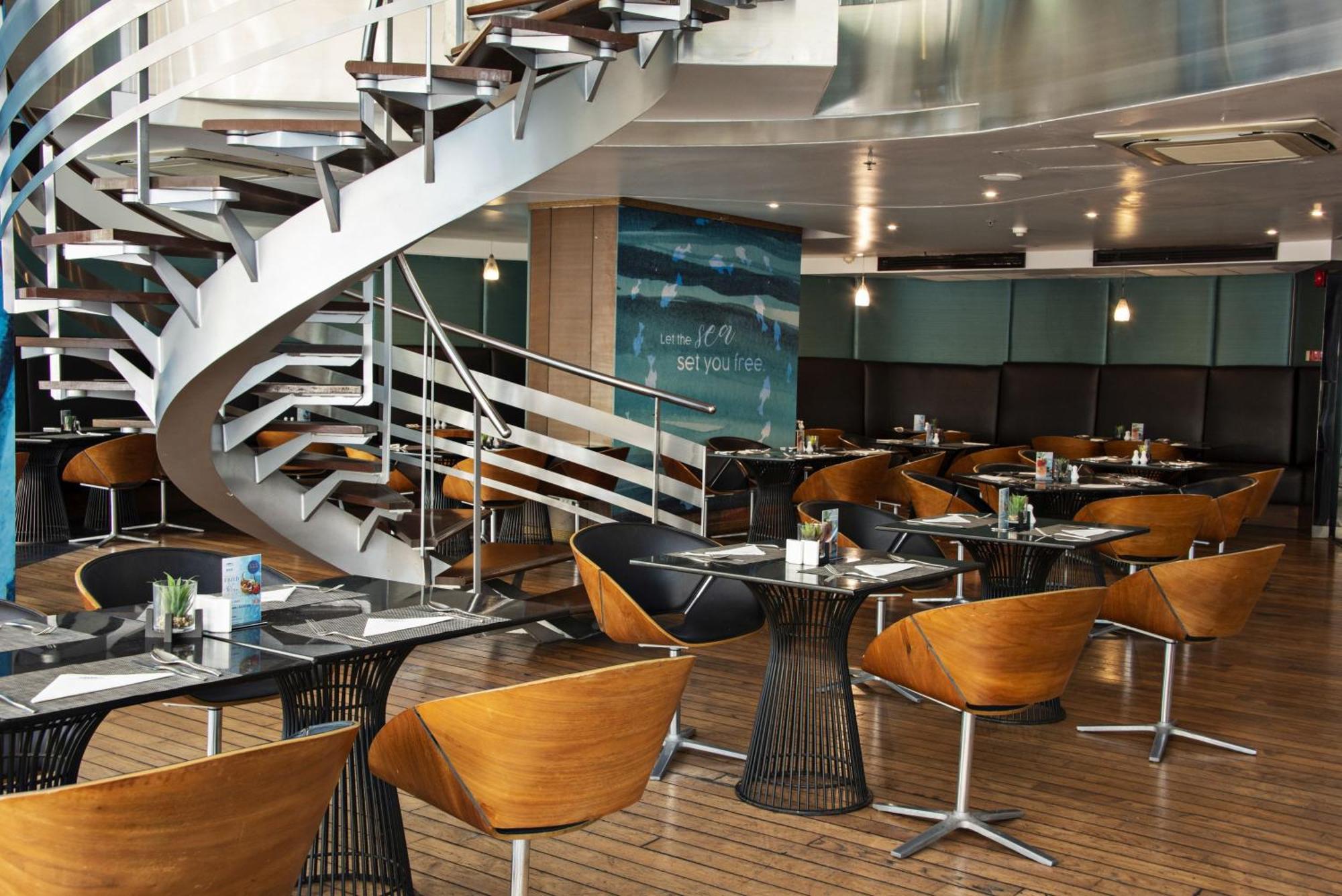 Baraquda Heeton By Compass Hospitality Hotel Pattaya