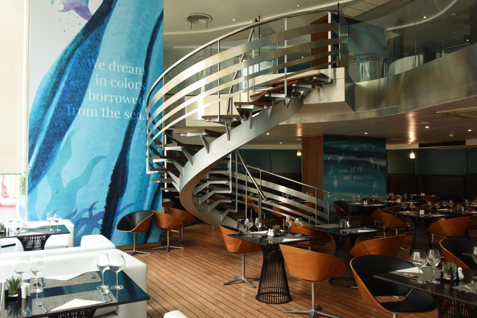 Baraquda Heeton By Compass Hospitality