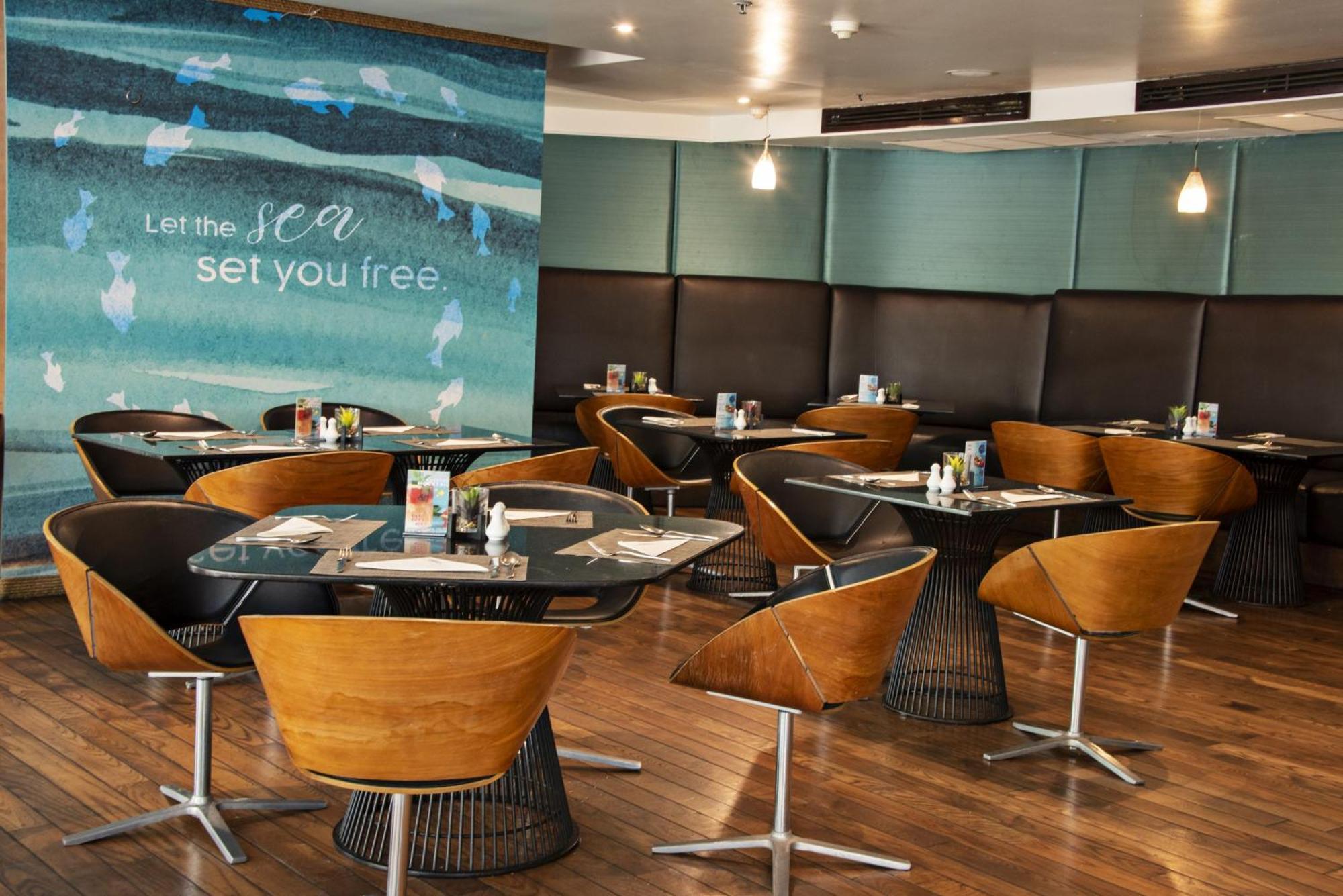 Baraquda Heeton By Compass Hospitality Hotel 5*