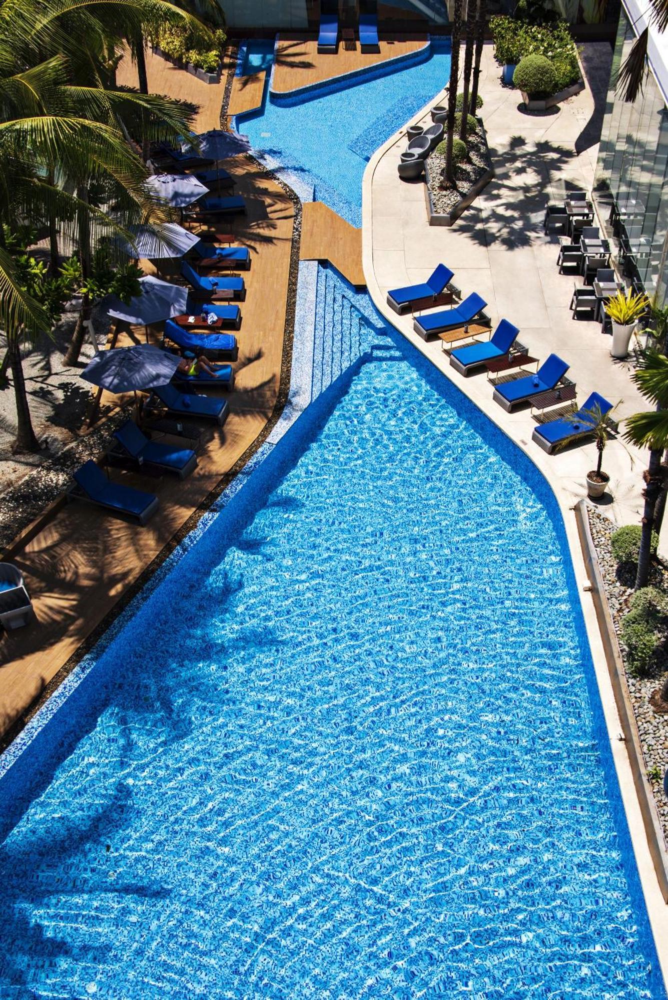 Baraquda Heeton By Compass Hospitality Hotel
