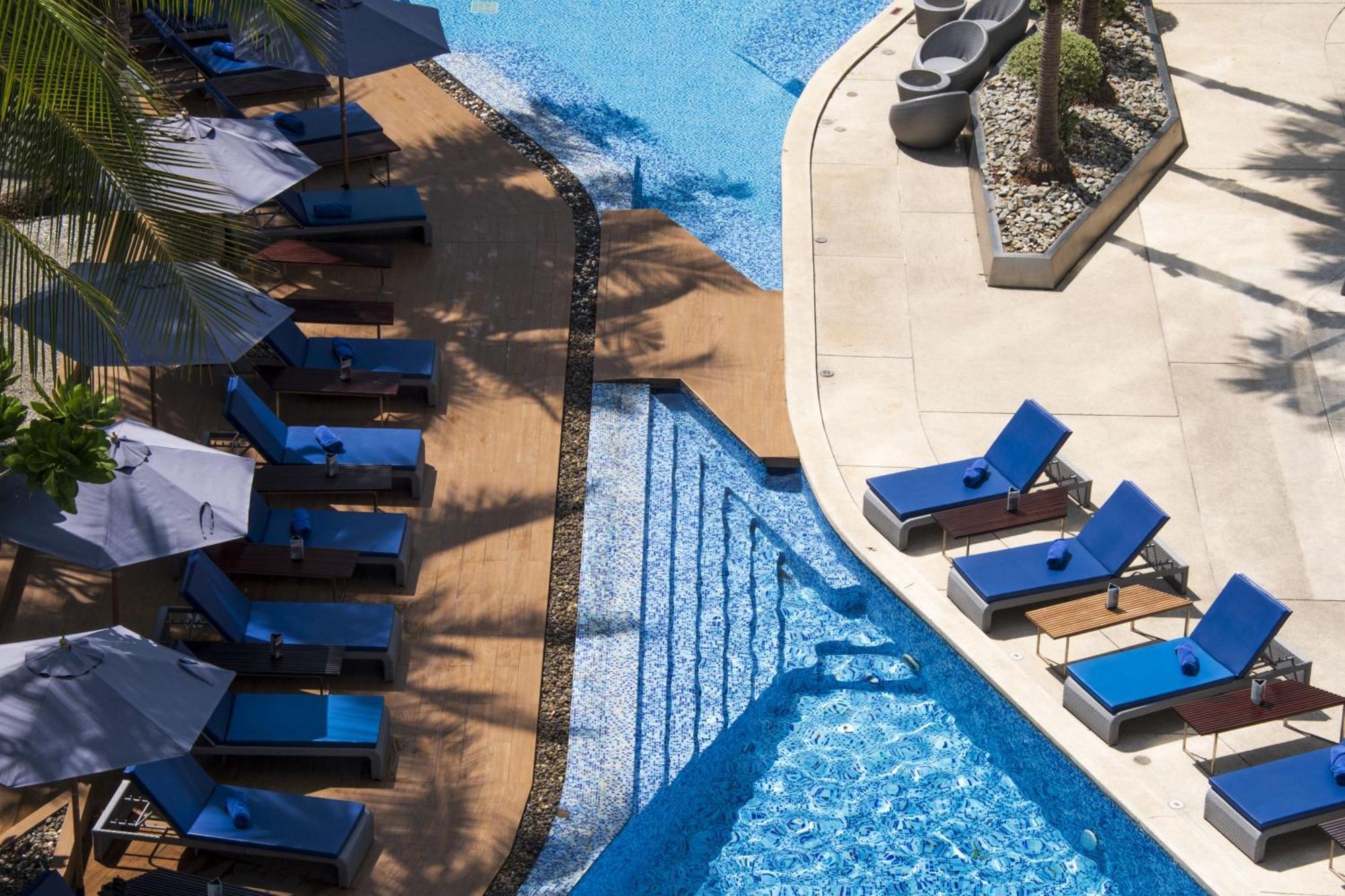 Hotel Baraquda Heeton By Compass Hospitality 5*
