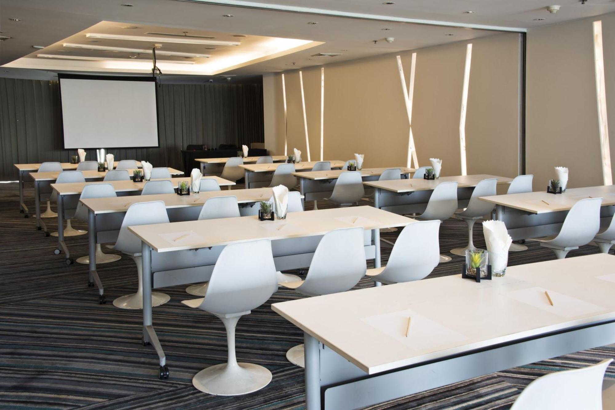 Baraquda Heeton By Compass Hospitality Hotel Pattaya