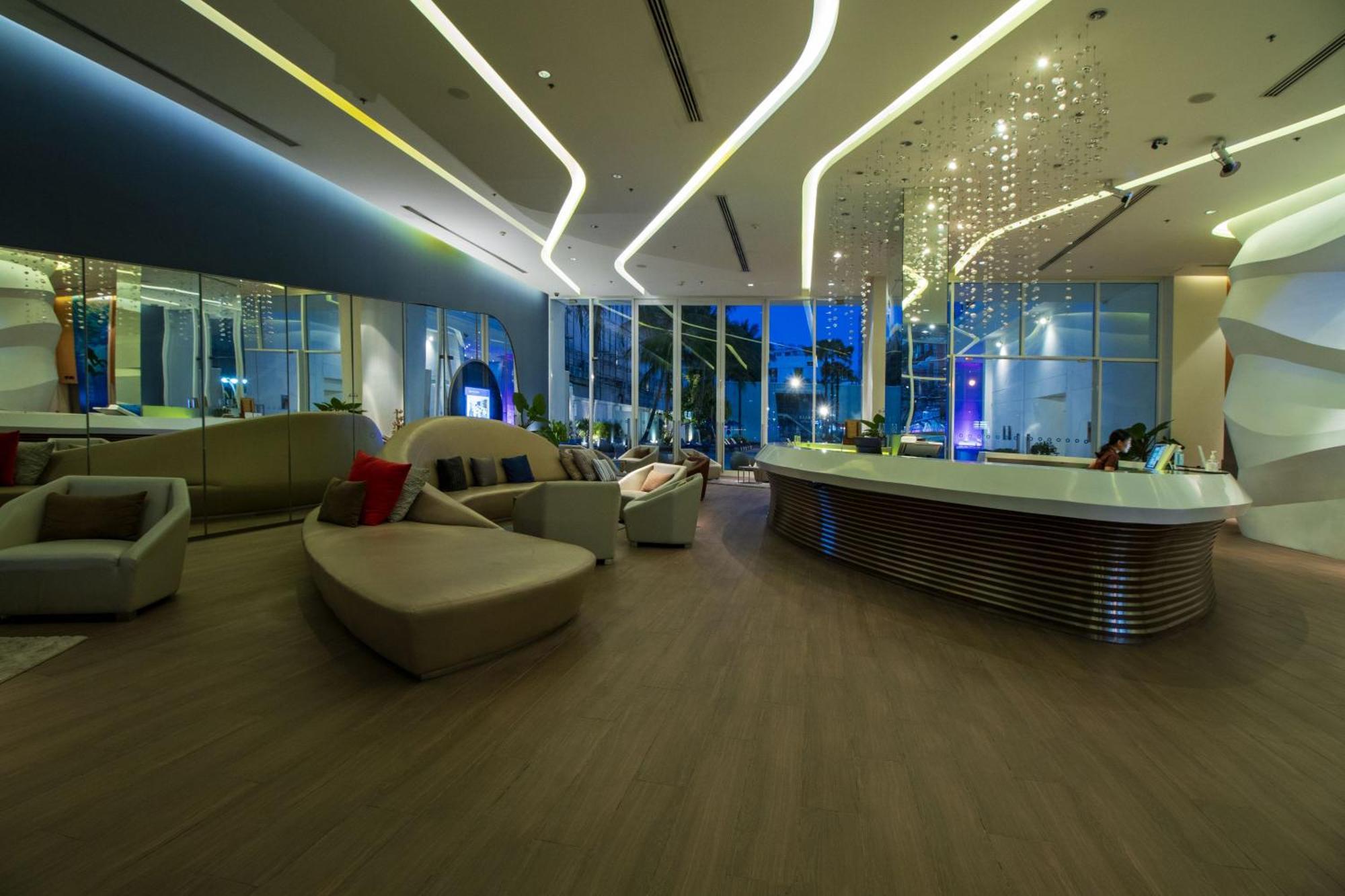 Baraquda Heeton By Compass Hospitality Hotel