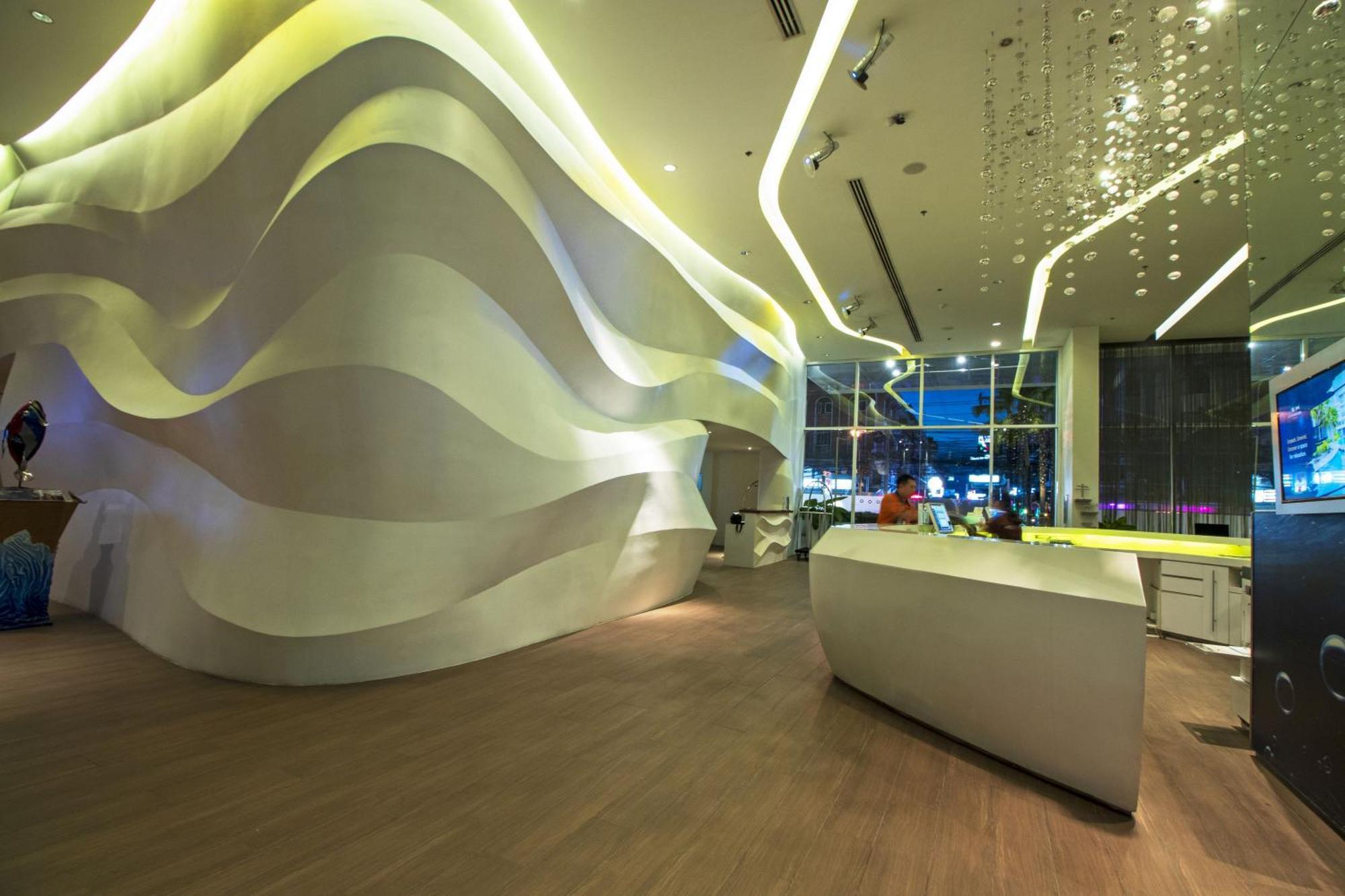 Hotel Baraquda Heeton By Compass Hospitality