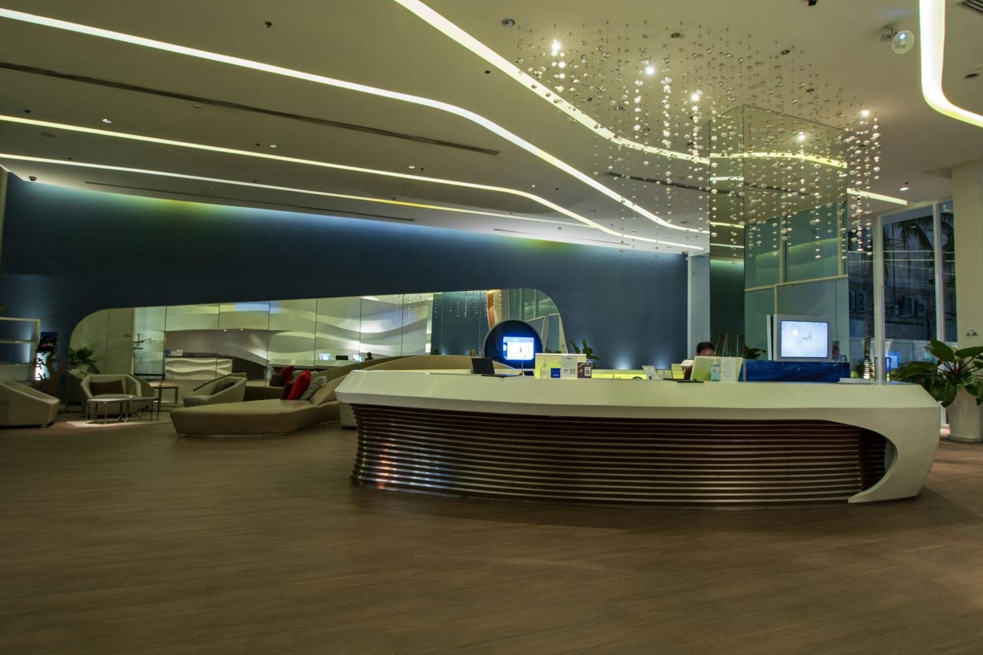 Baraquda Heeton By Compass Hospitality