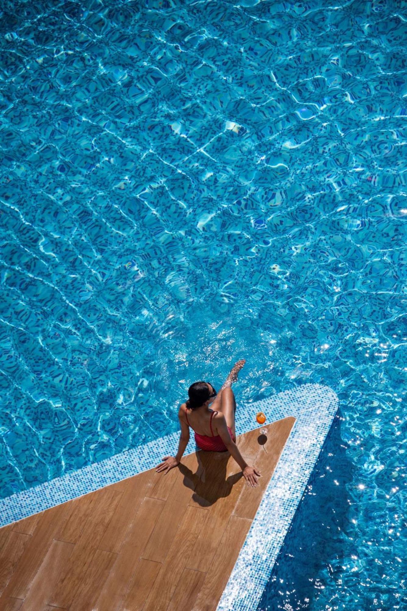 Baraquda Heeton By Compass Hospitality 5* Pattaya