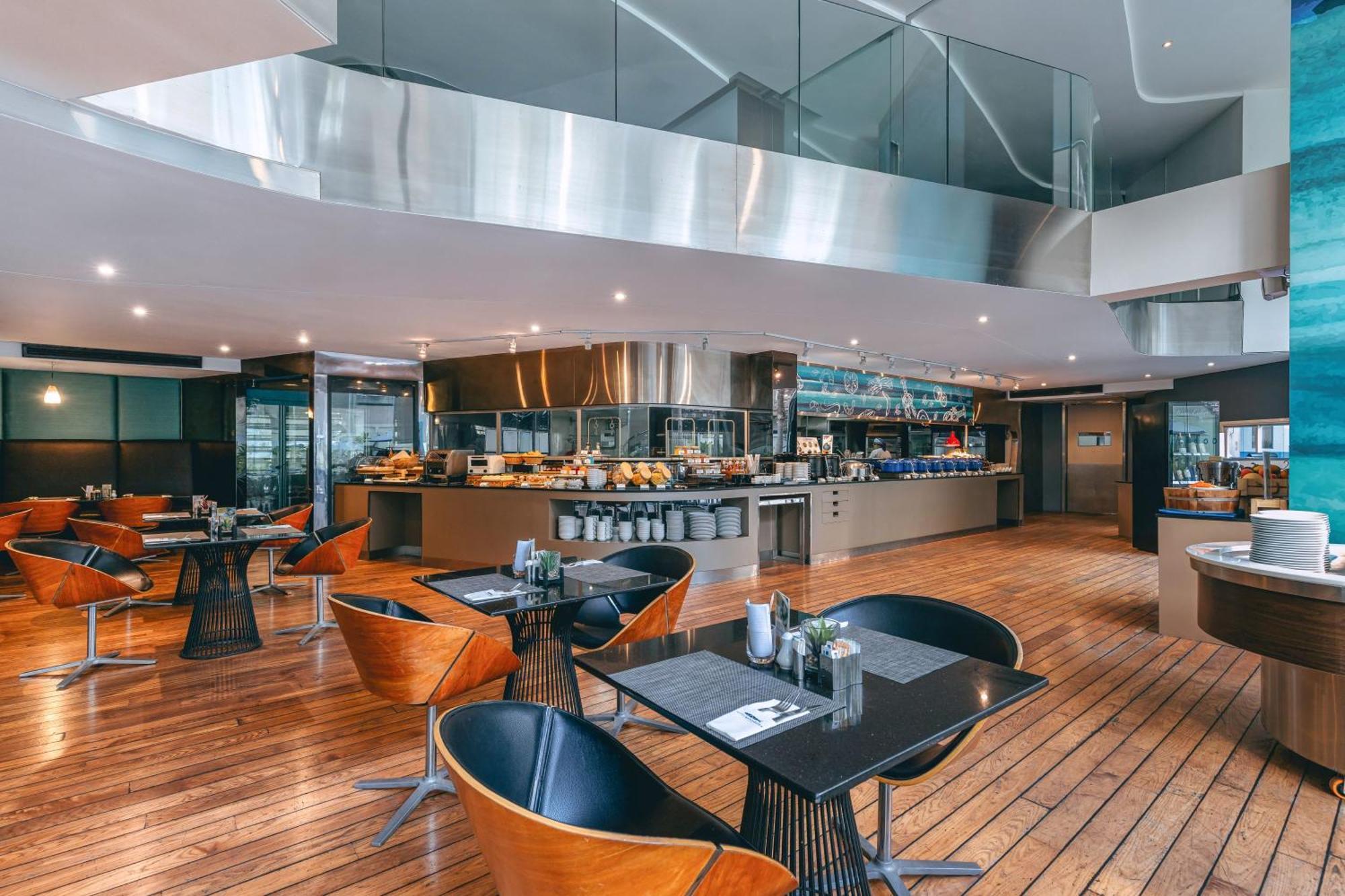 Hotel Baraquda Heeton By Compass Hospitality Pattaya