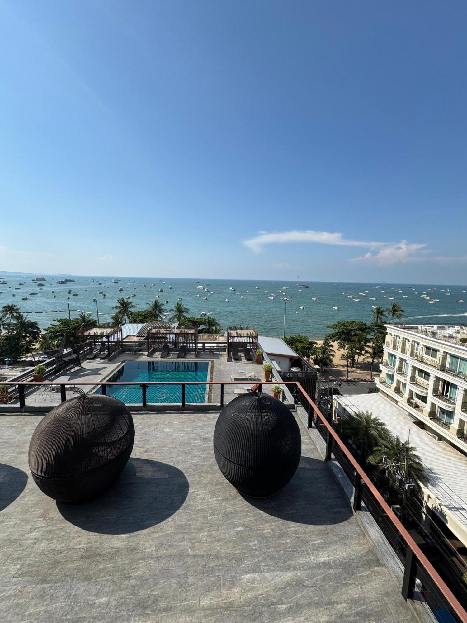 Hermann - Sha Extra Hotel