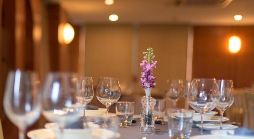 Bay Jomtien 5*