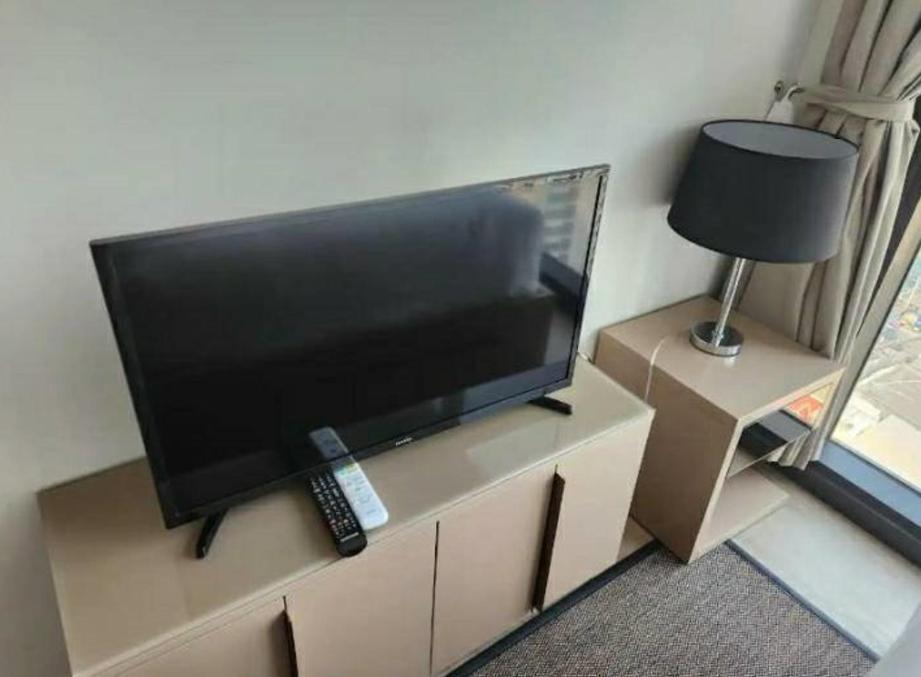 Apartamento Edge Seaview With Infinity Pool & Free Netflix Pattaya