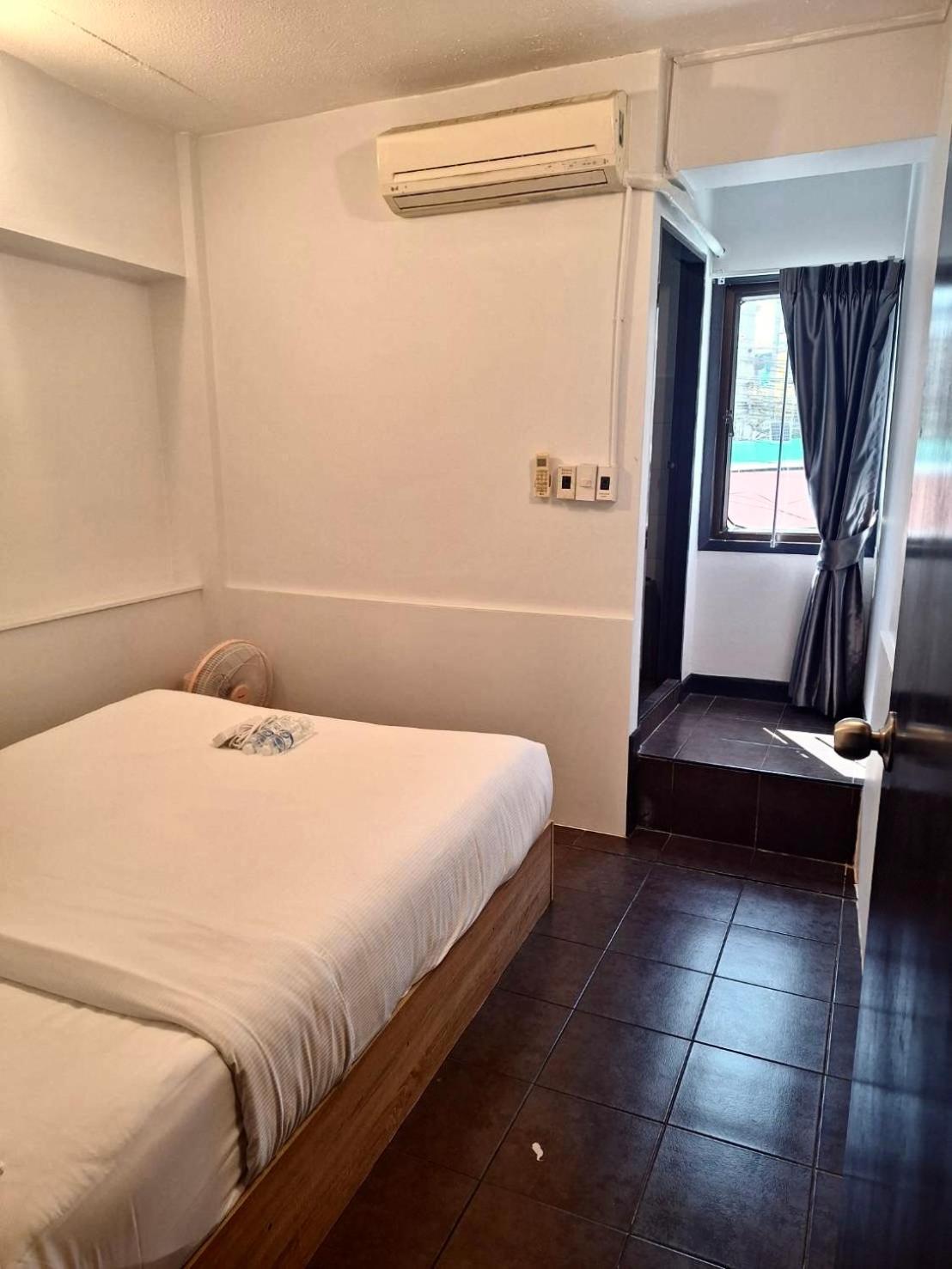 Hotel Maland House - Soi 14 Saisong Road Pattaya