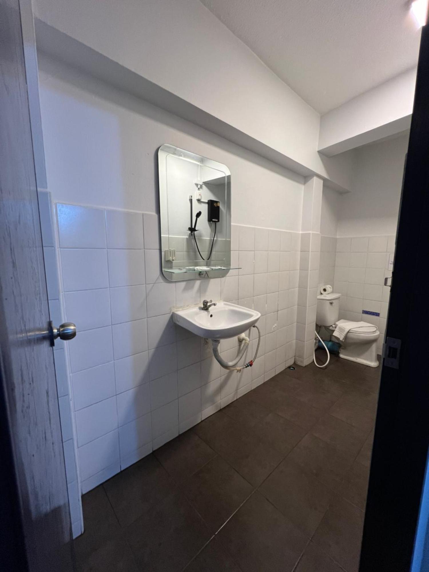 Maland House - Soi 14 Saisong Road Hotel Pattaya