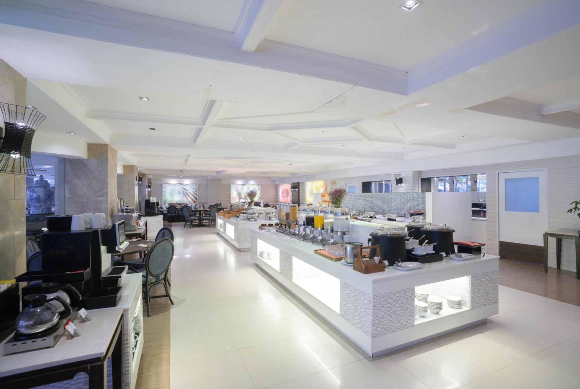 The Bayview Resort 4*