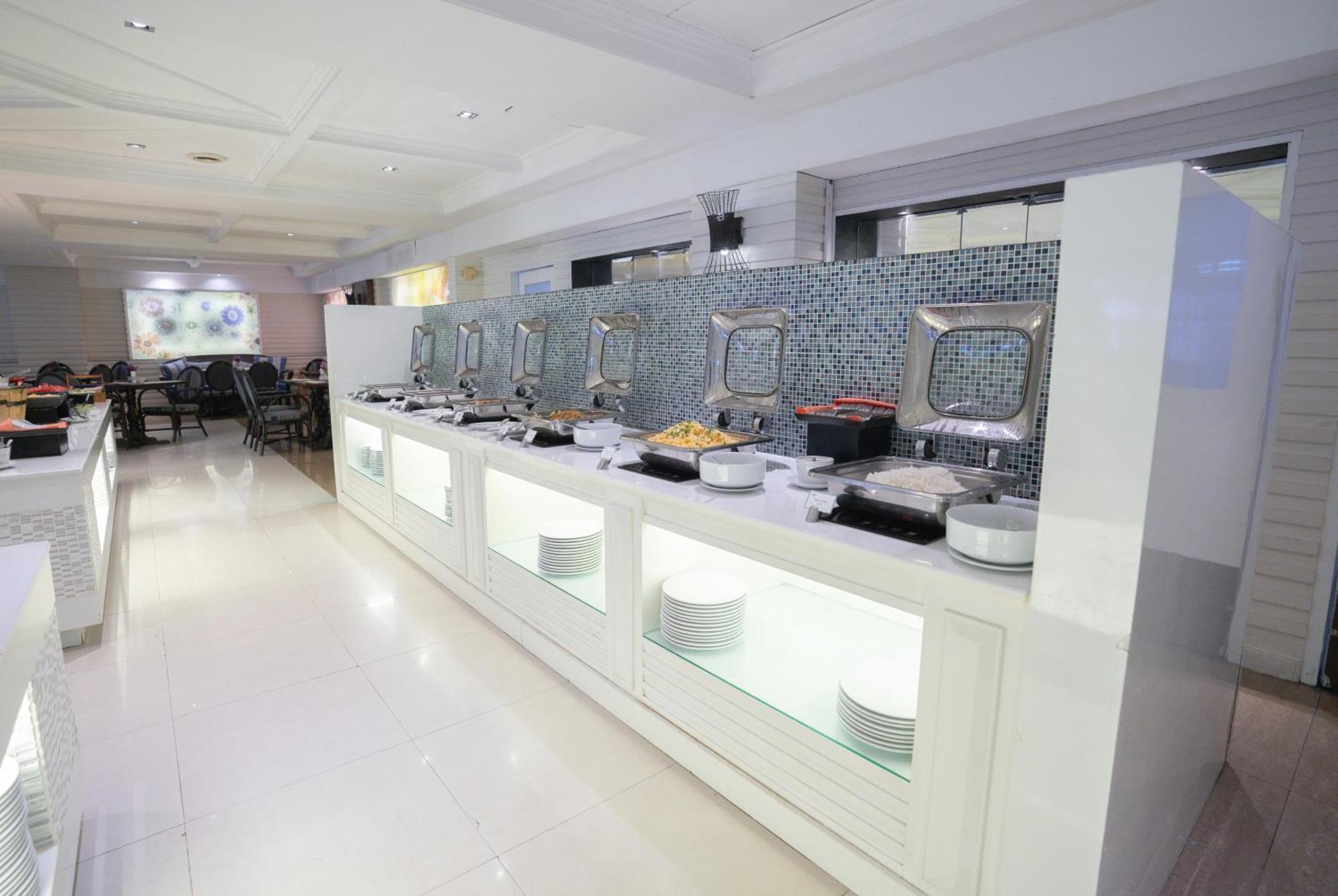The Bayview Resort Pattaya