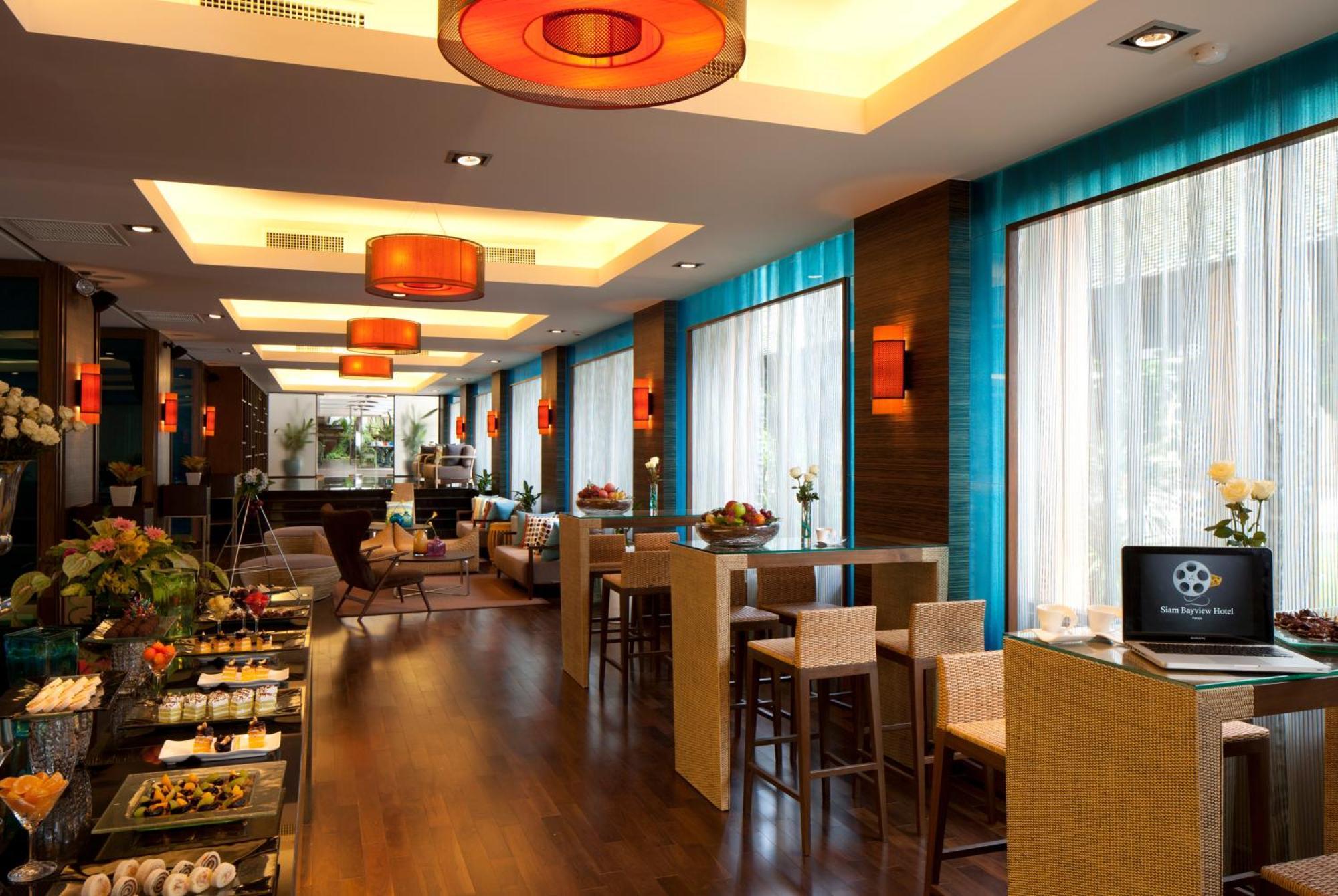 The Bayview Resort Pattaya