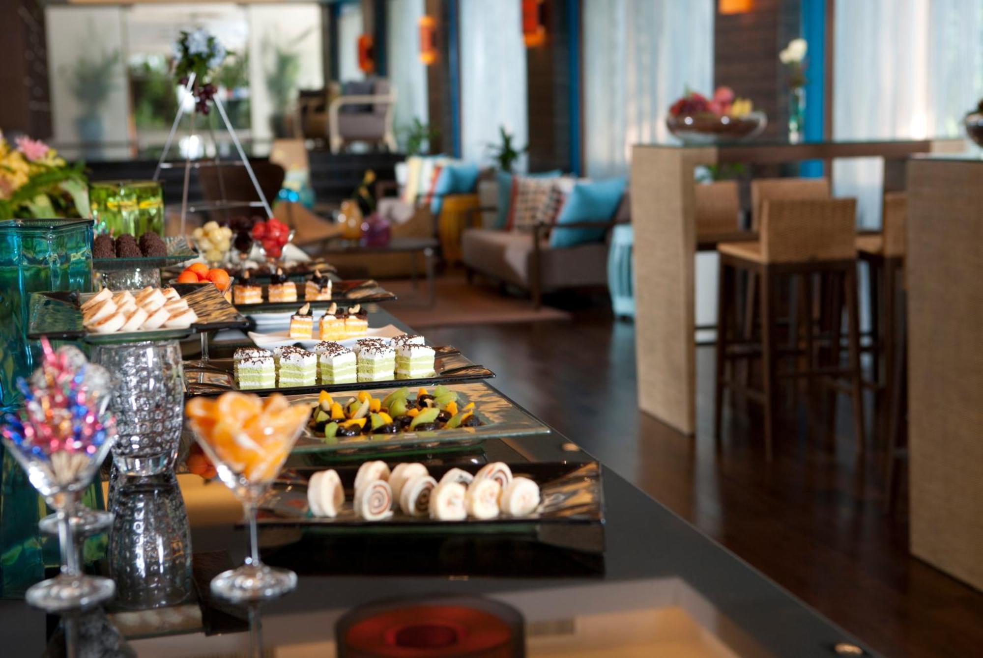 The Bayview Resort 4*