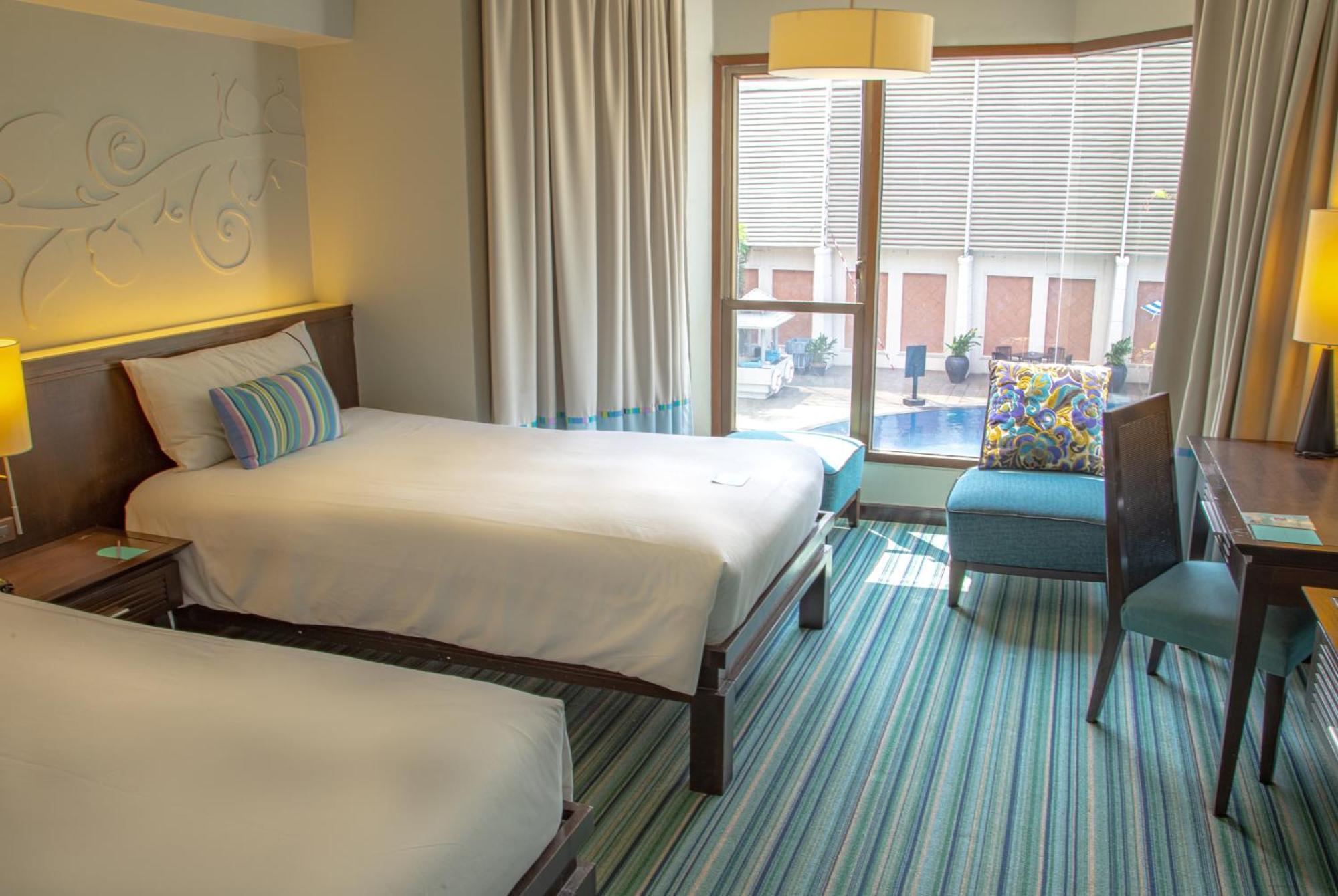 The Bayview 4*