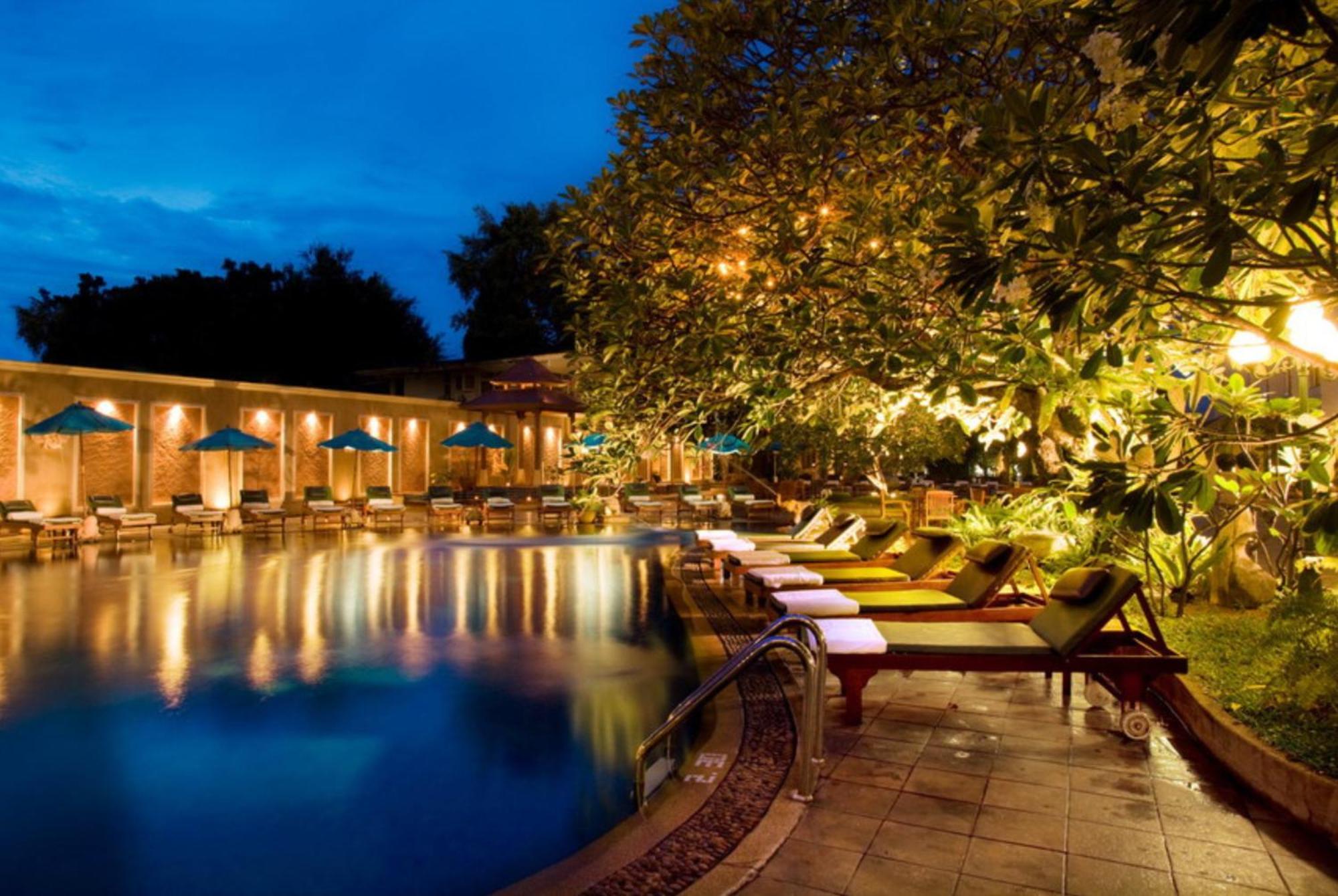 The Bayview 4*