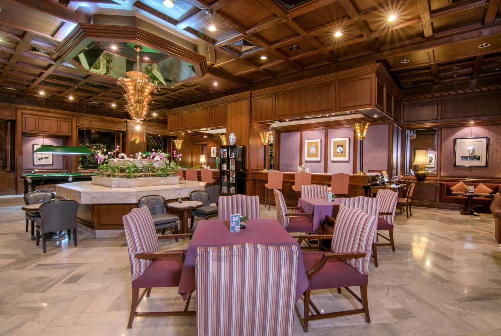 The Bayview Resort