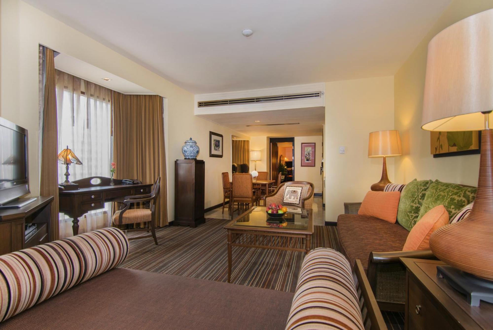 The Bayview Pattaya