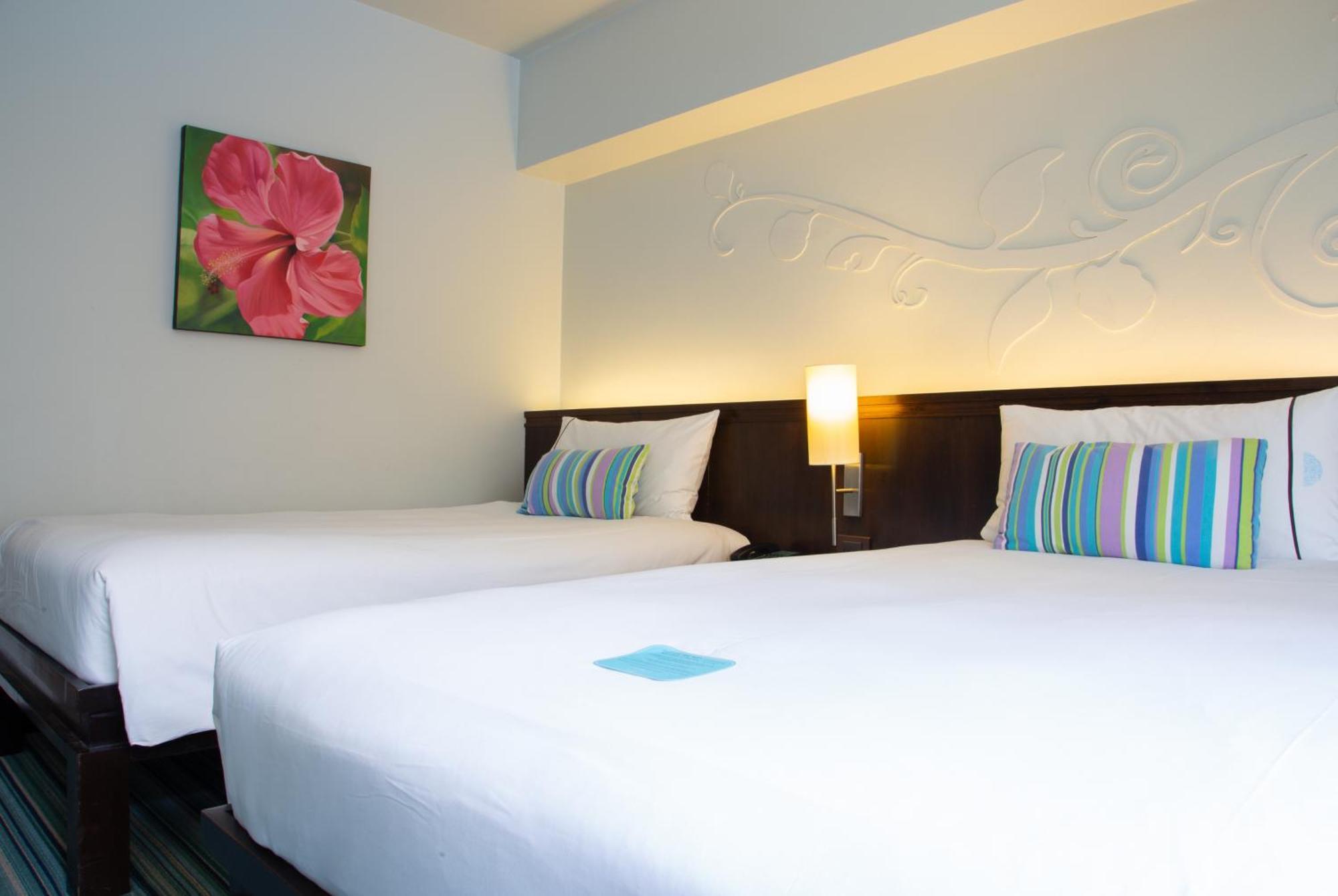 Resort The Bayview