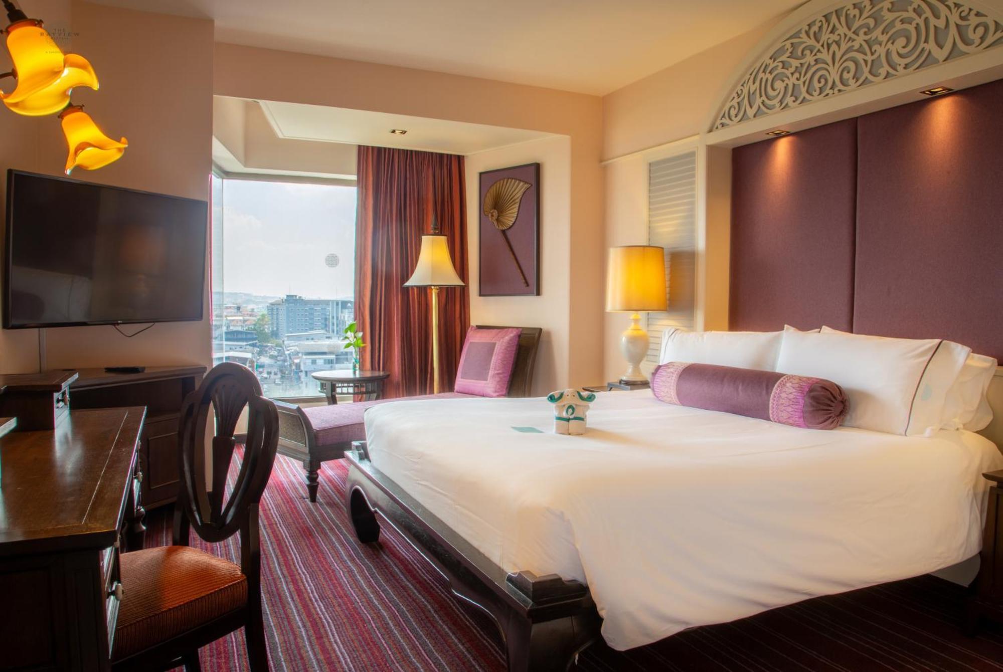Resort The Bayview 4*