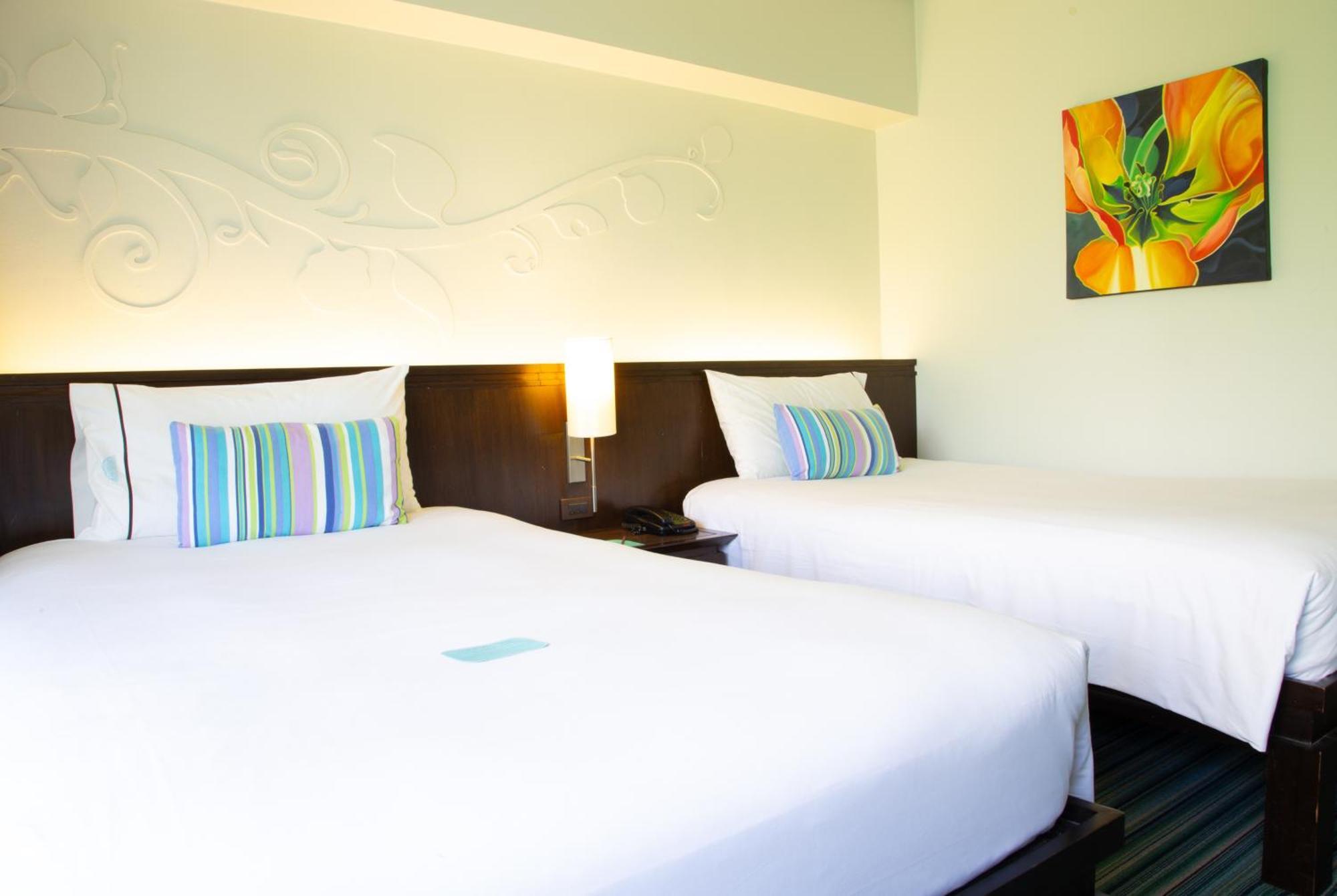 The Bayview 4*